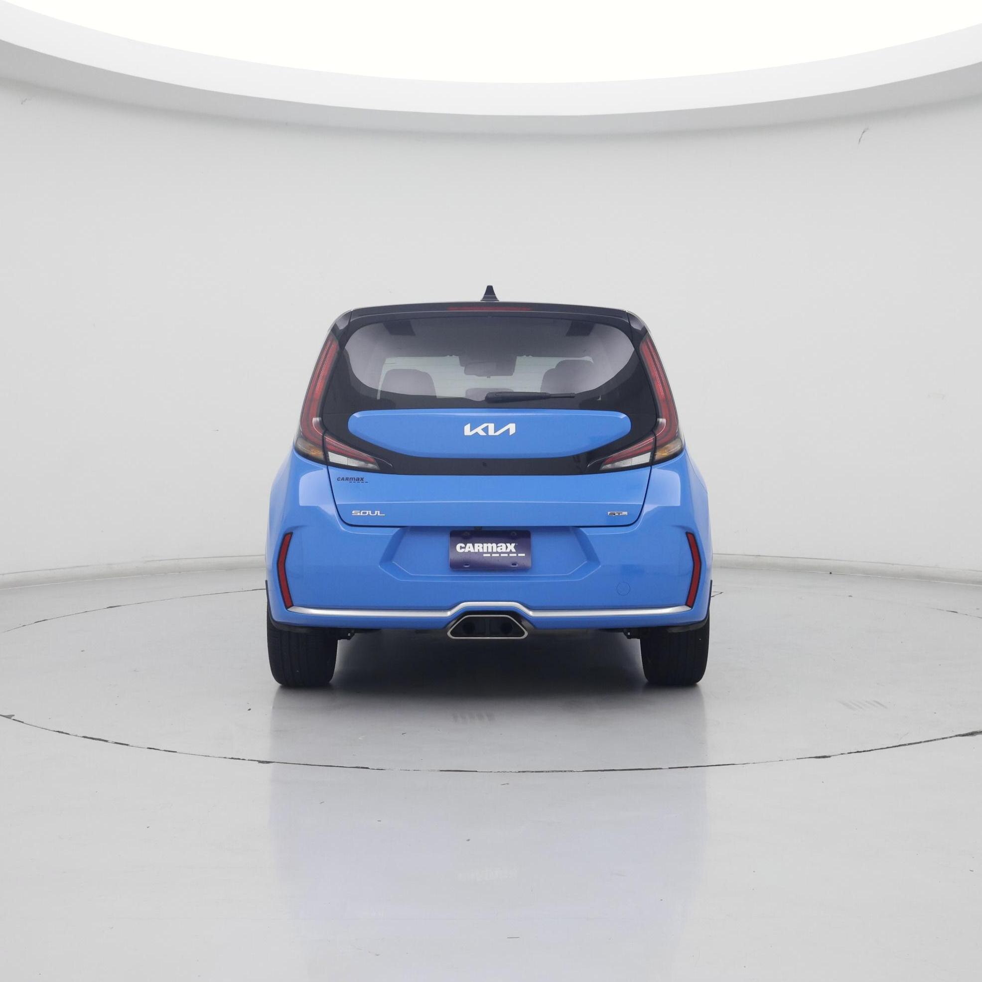 Thumbnail: 2023 Kia Soul - 6