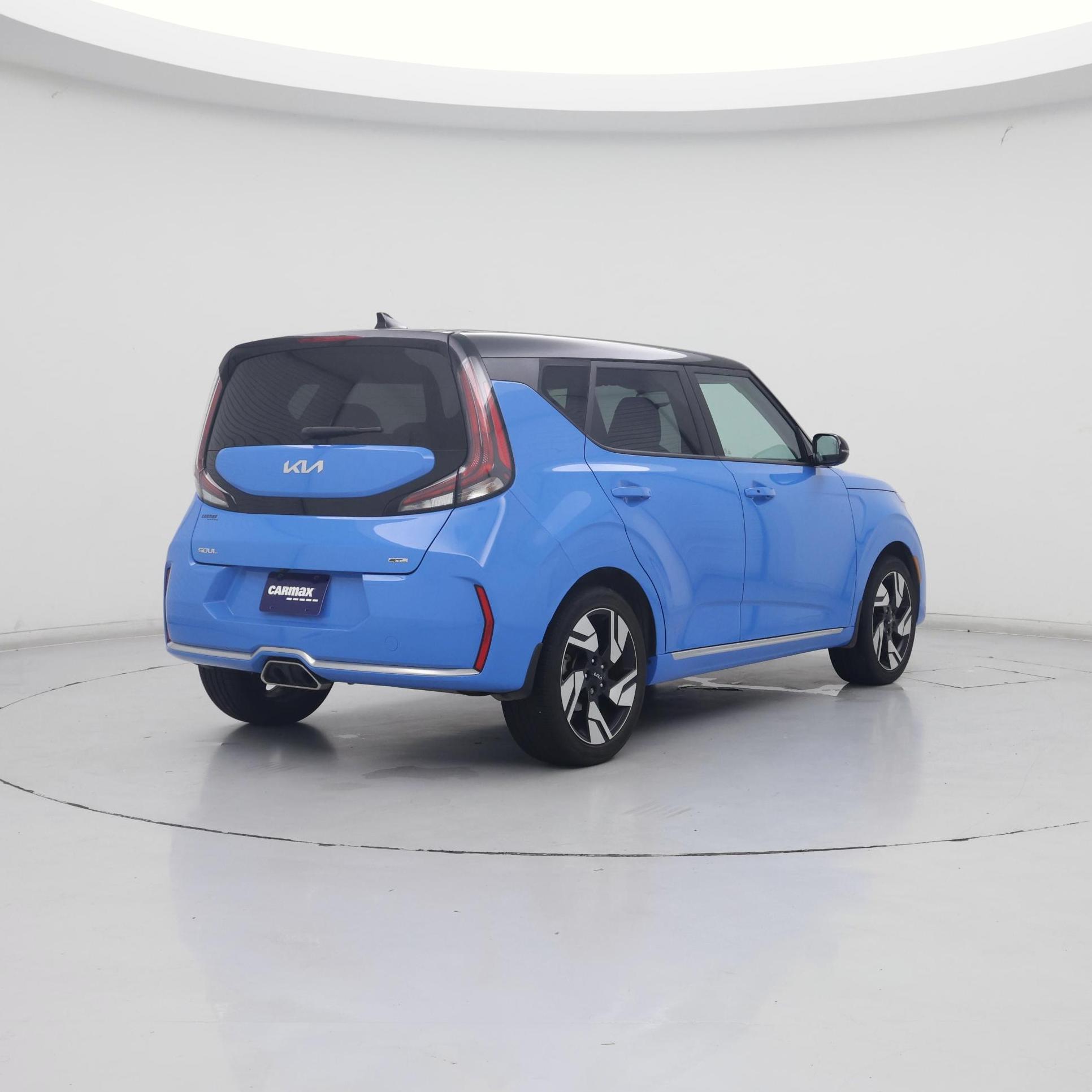 Thumbnail: 2023 Kia Soul - 8