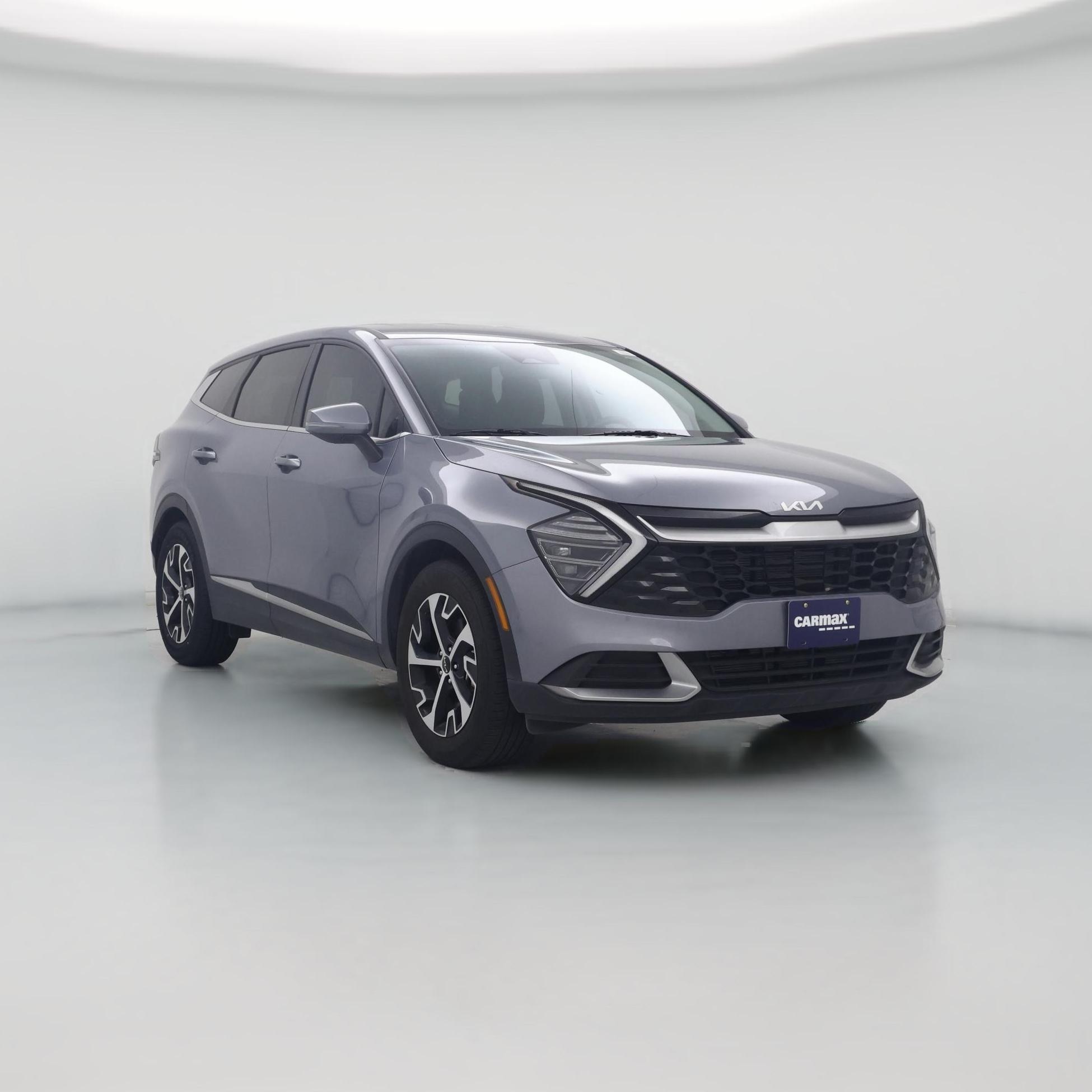 Thumbnail: 2024 Kia Sportage - 1