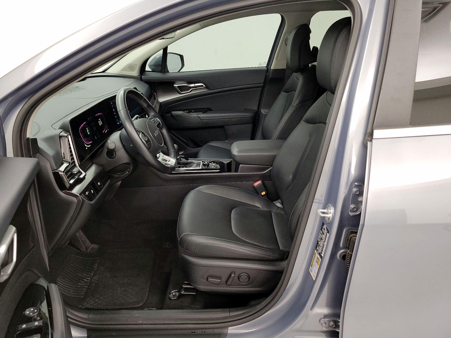 Thumbnail: 2024 Kia Sportage - 11