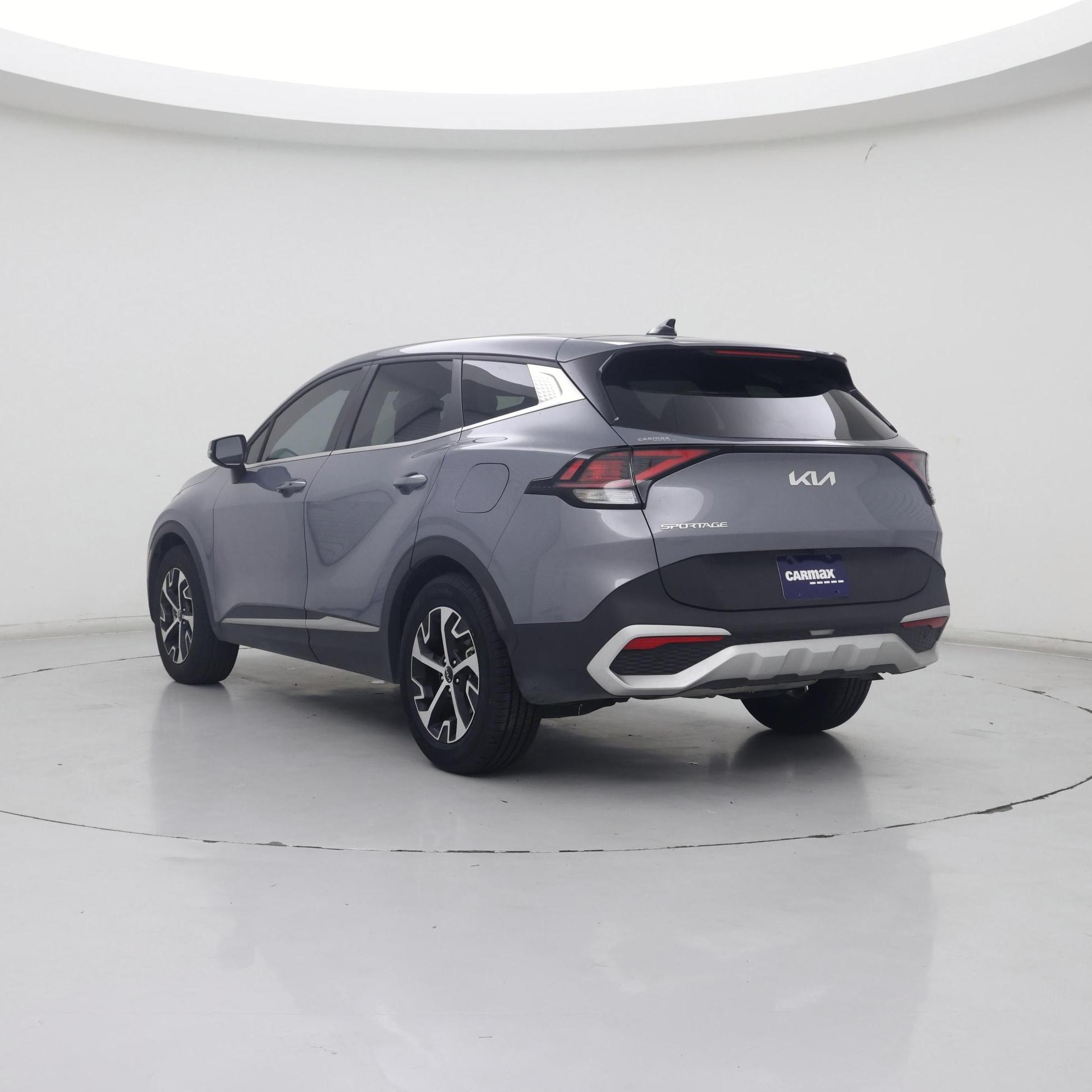 Thumbnail: 2024 Kia Sportage - 2
