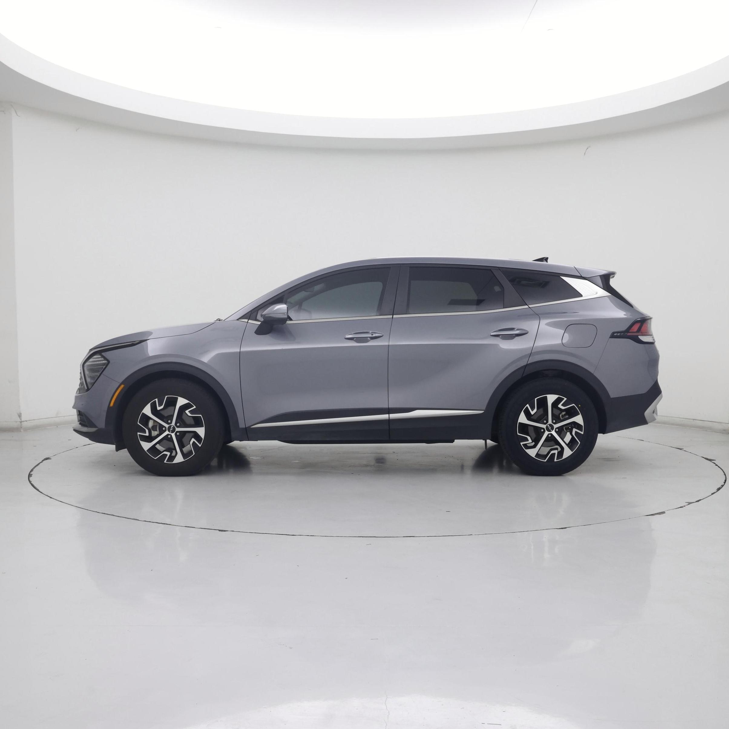 Thumbnail: 2024 Kia Sportage - 3