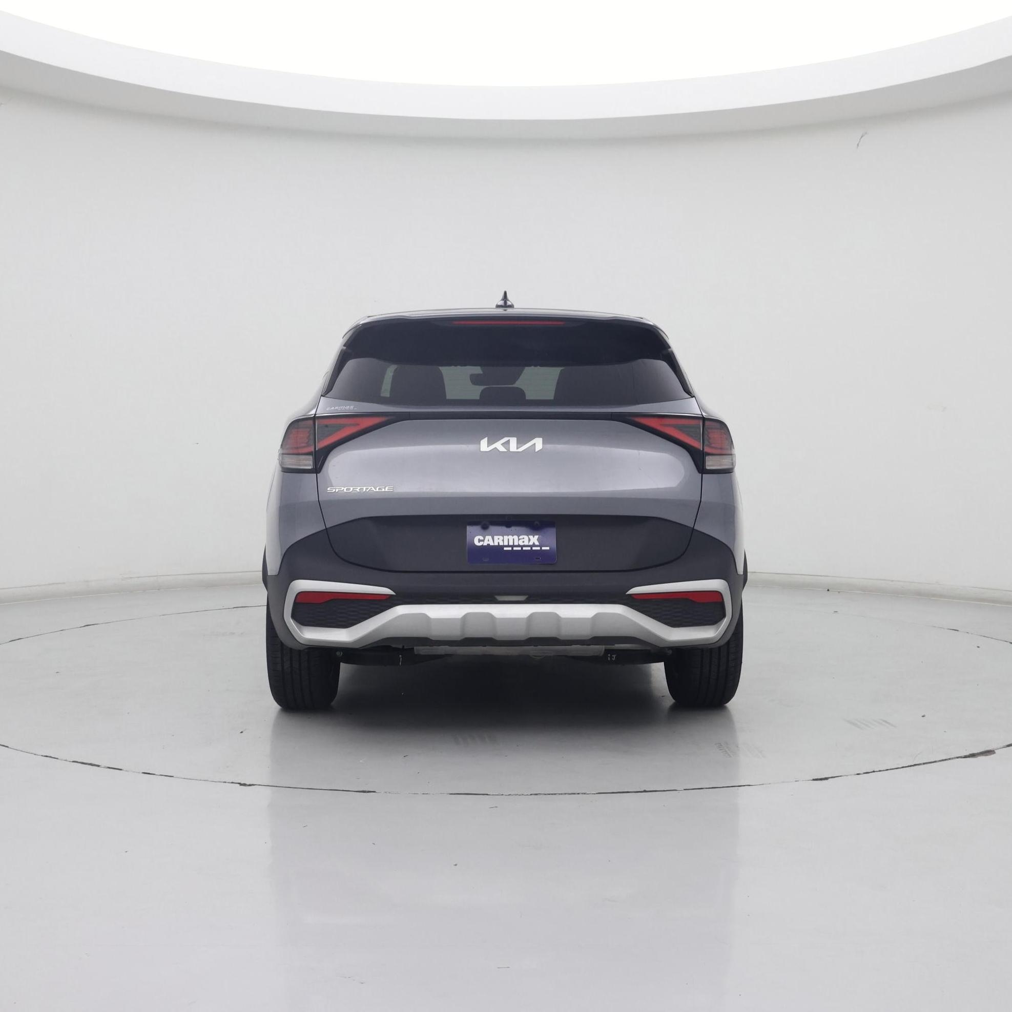 Thumbnail: 2024 Kia Sportage - 6