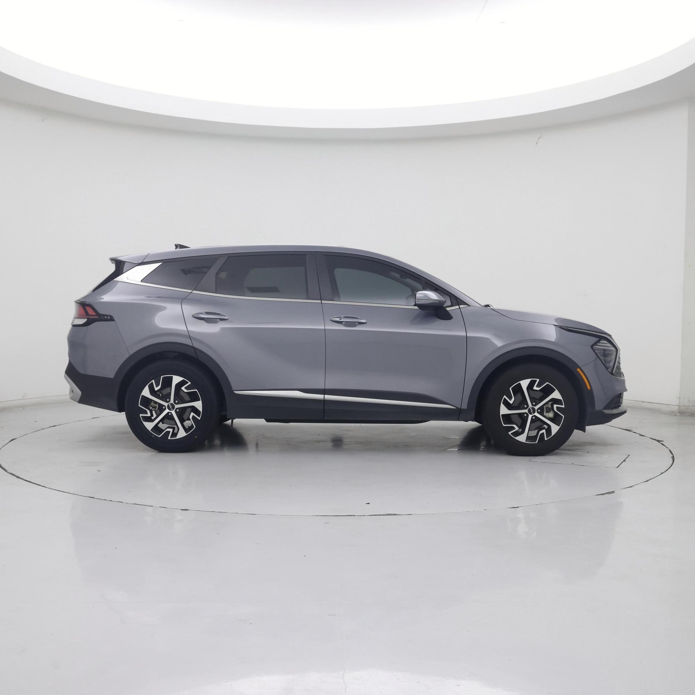 Thumbnail: 2024 Kia Sportage - 7