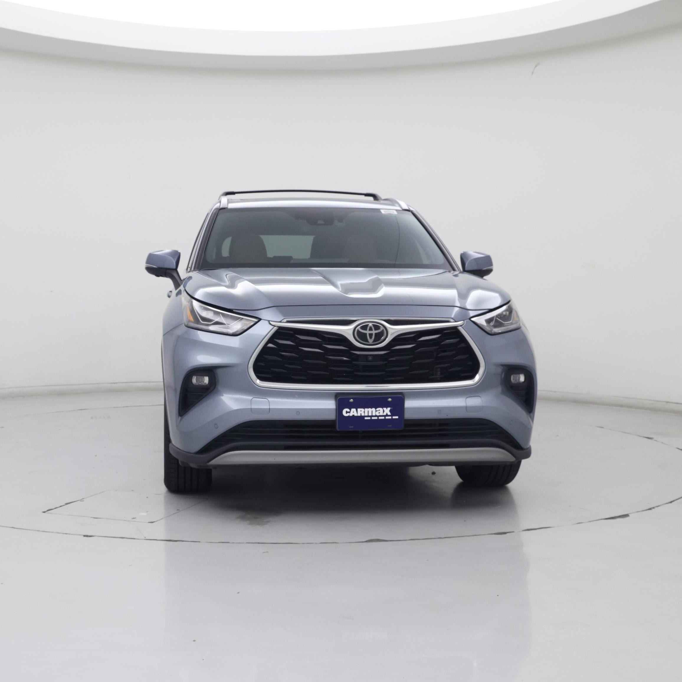Thumbnail: 2023 Toyota Highlander - 5