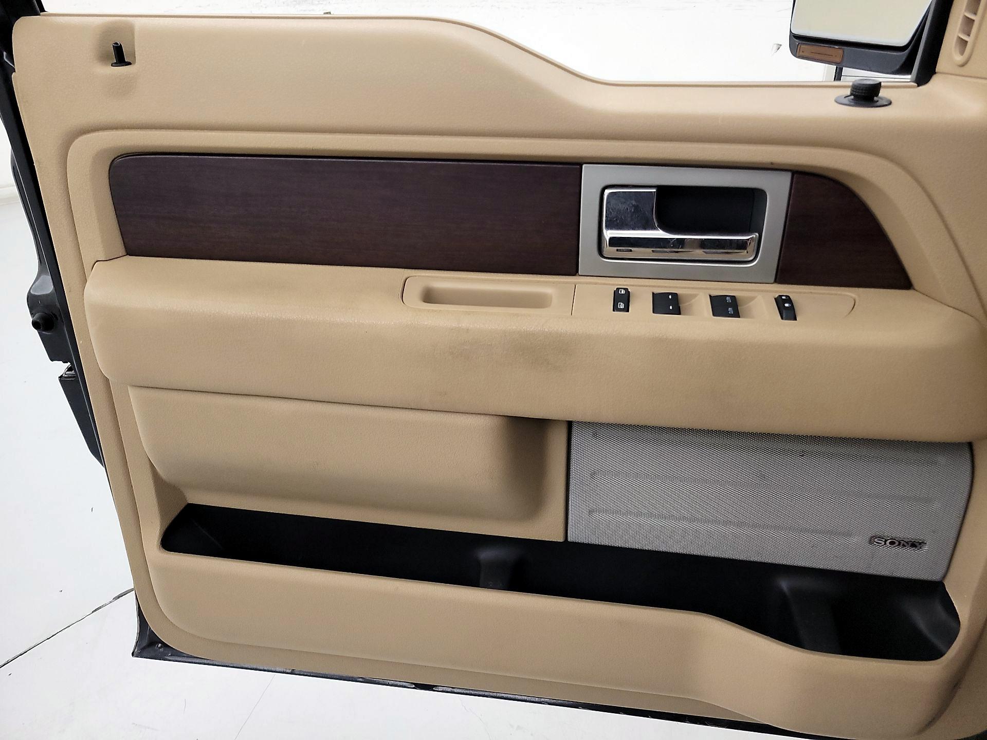 Thumbnail: 2014 Ford F-150 - 12