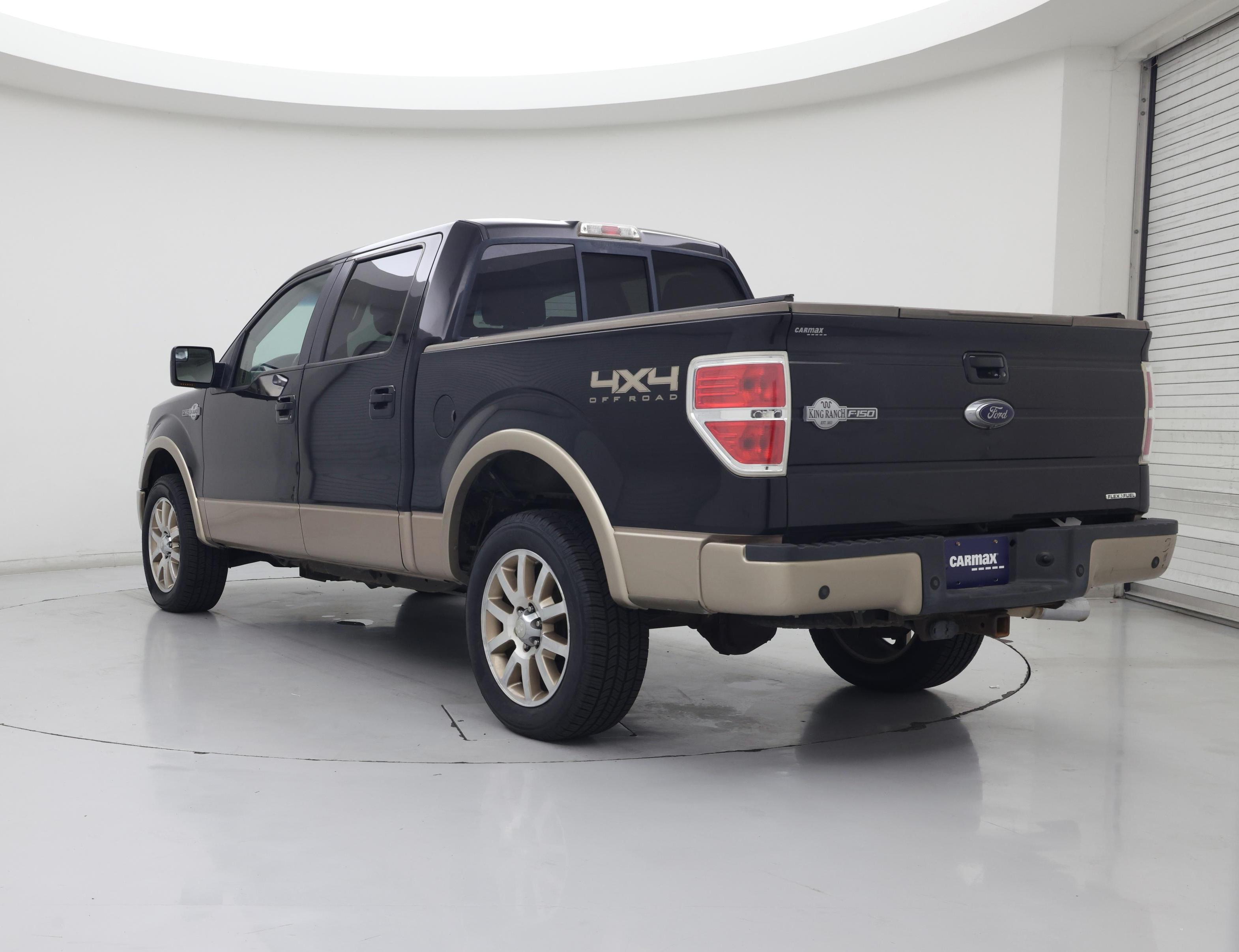 Thumbnail: 2014 Ford F-150 - 2