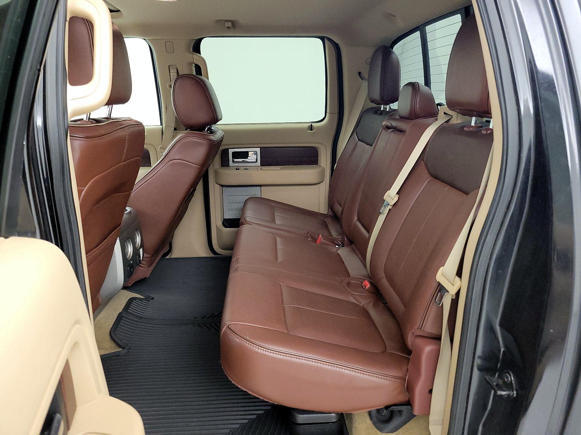 Thumbnail: 2014 Ford F-150 - 20