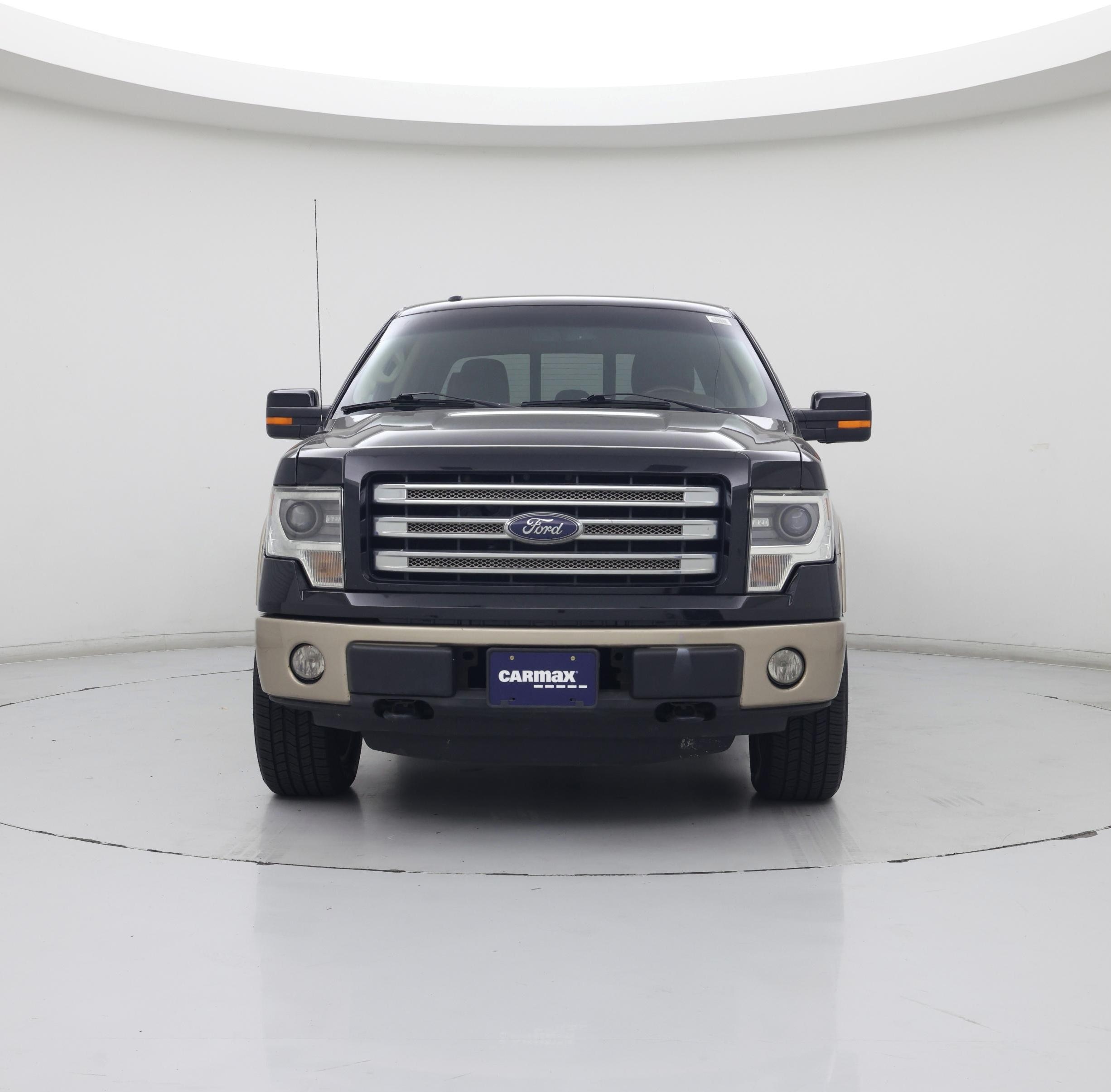 Thumbnail: 2014 Ford F-150 - 5