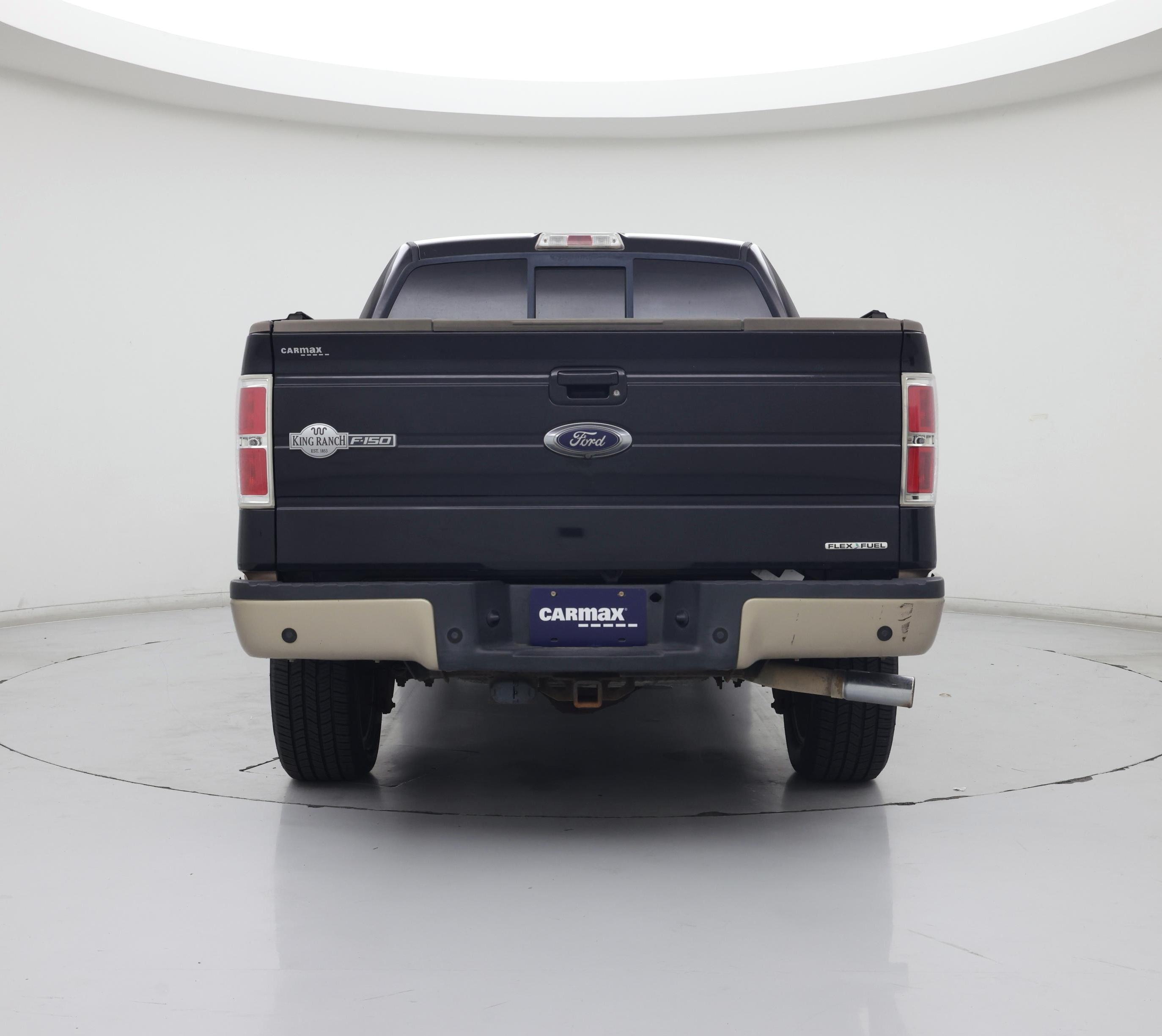 Thumbnail: 2014 Ford F-150 - 6