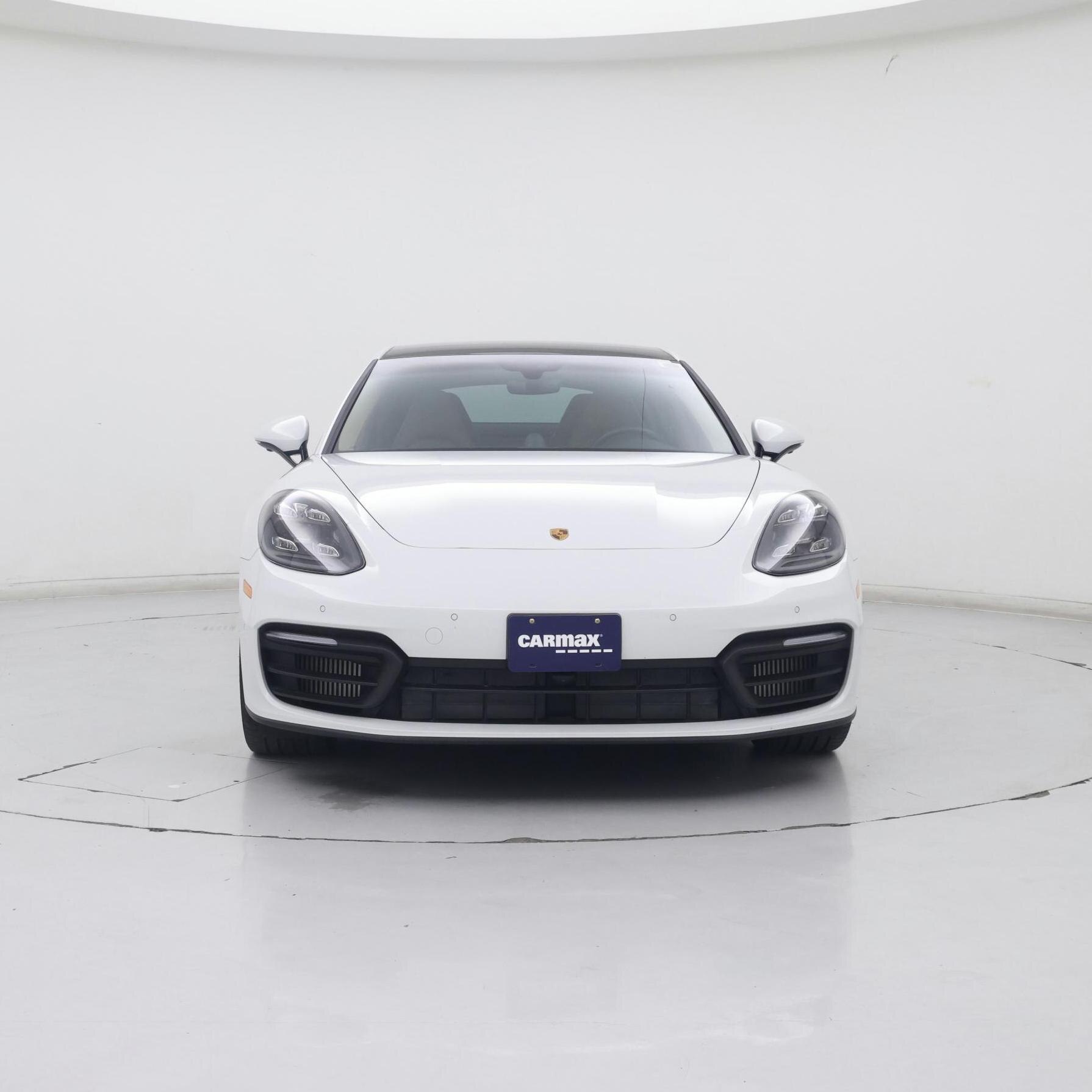 Thumbnail: 2022 Porsche Panamera - 5