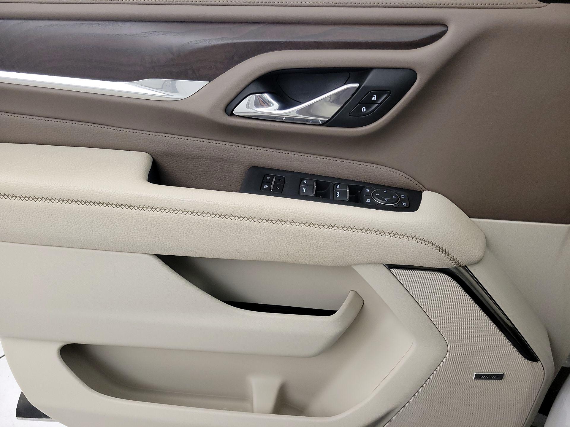 Thumbnail: 2021 GMC Yukon - 12
