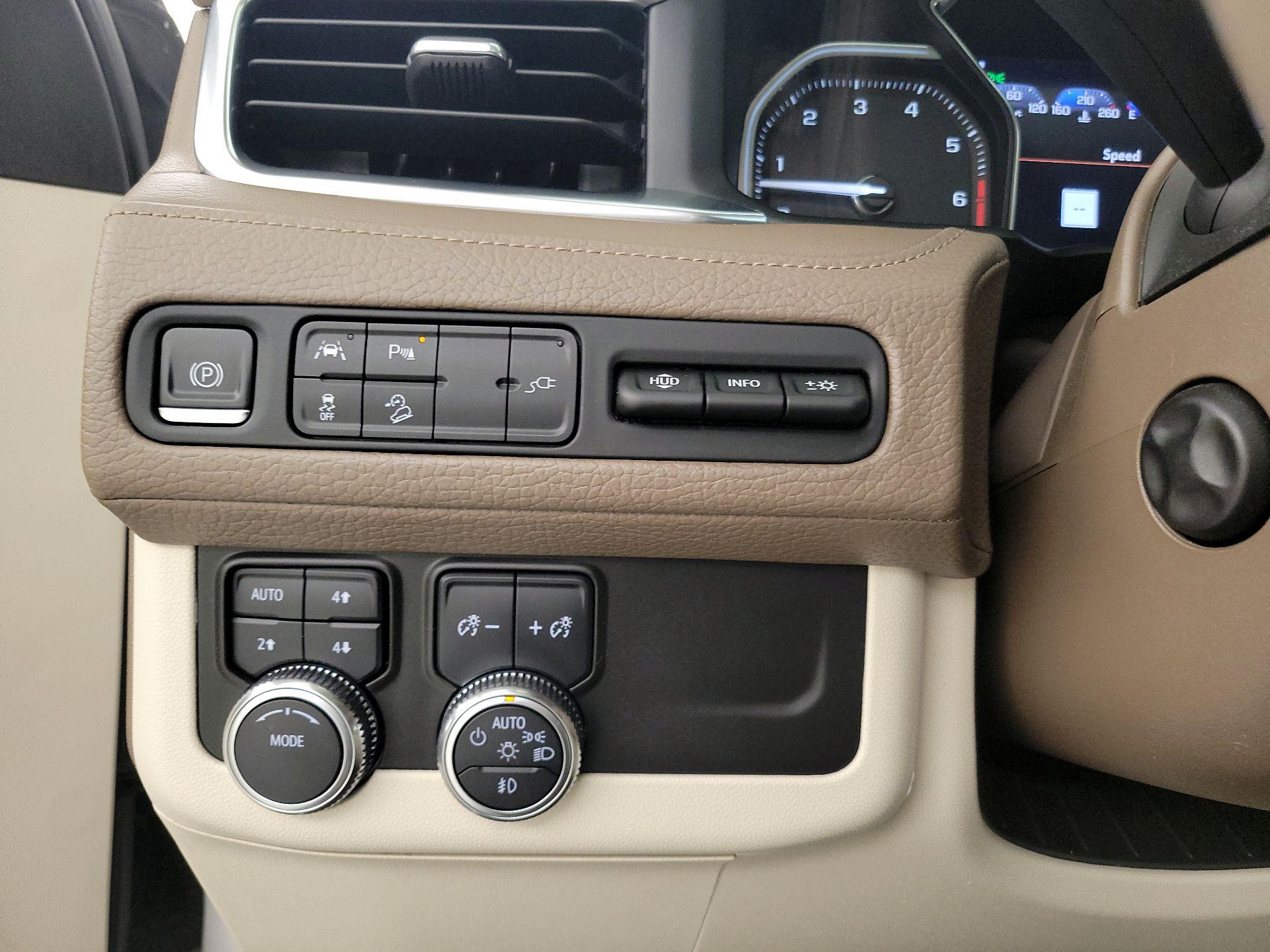 Thumbnail: 2021 GMC Yukon - 13