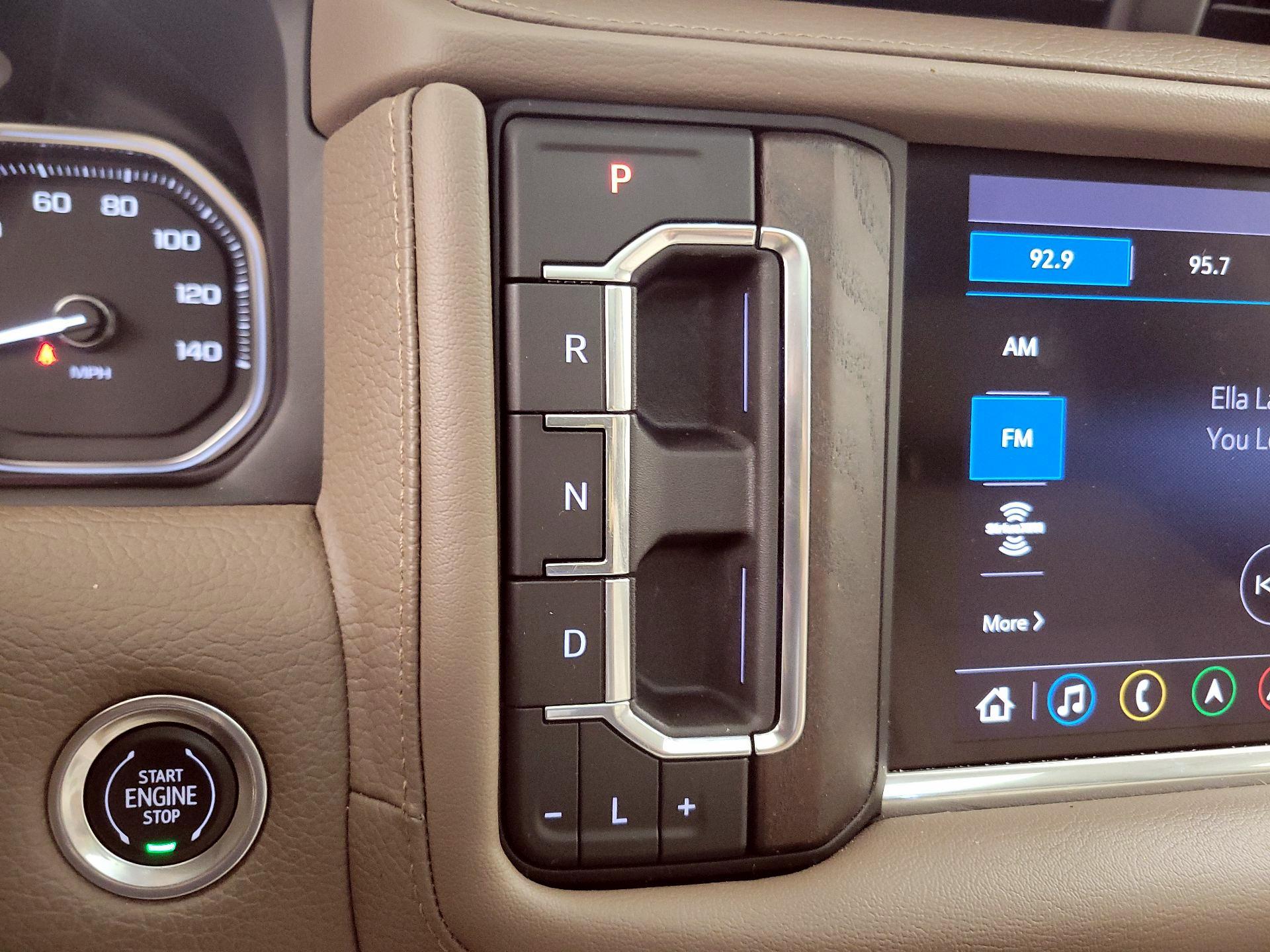 Thumbnail: 2021 GMC Yukon - 18