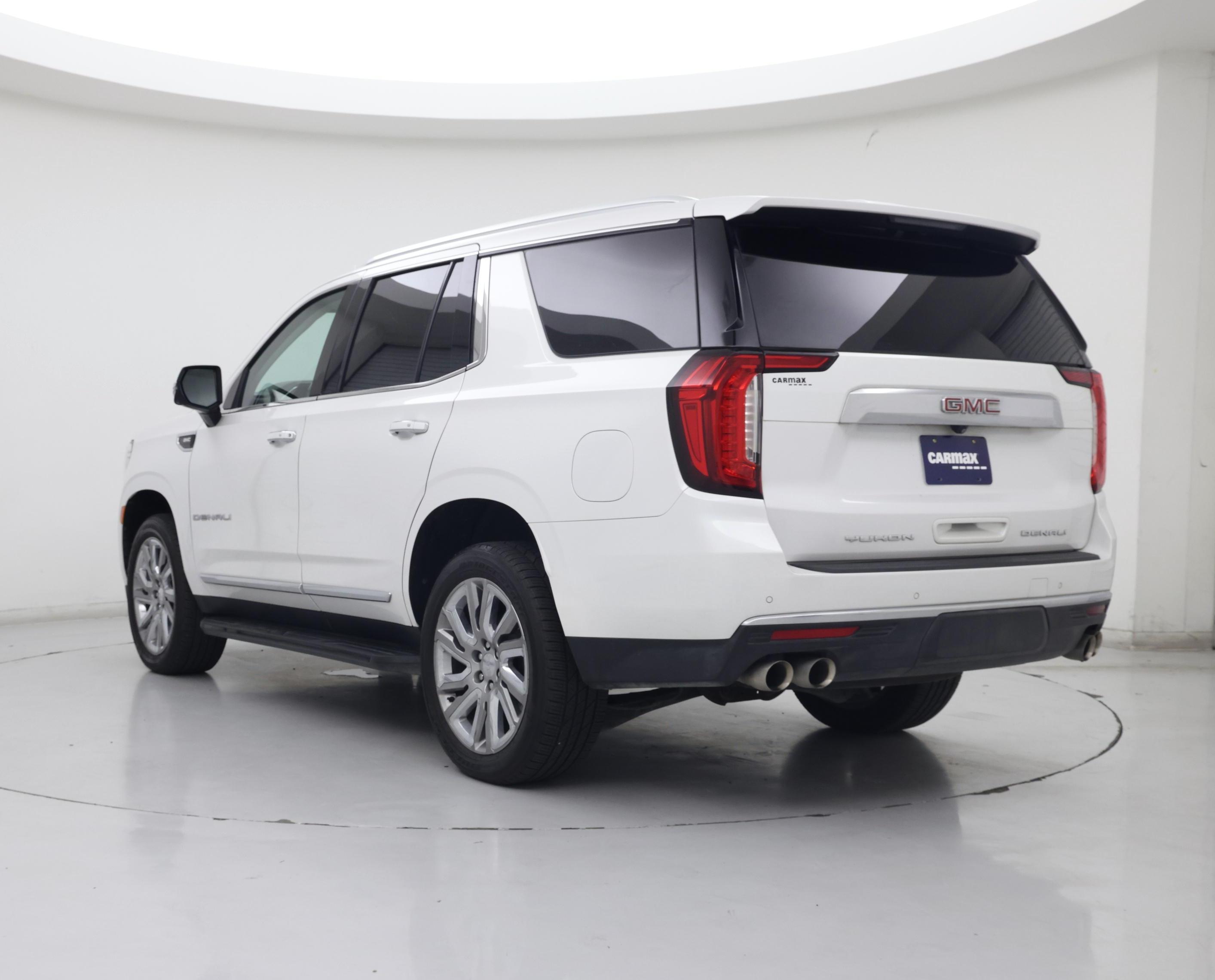 Thumbnail: 2021 GMC Yukon - 2