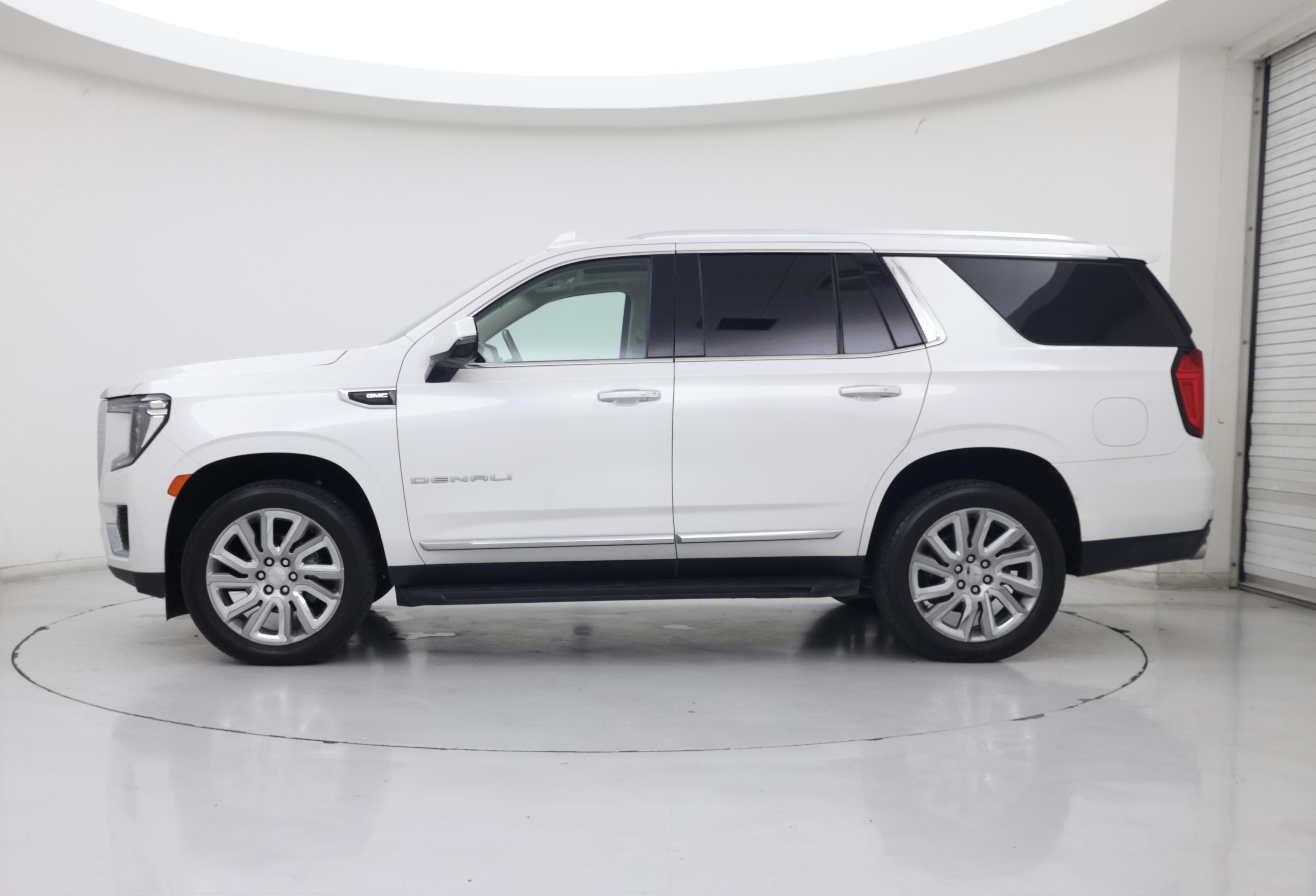 Thumbnail: 2021 GMC Yukon - 3