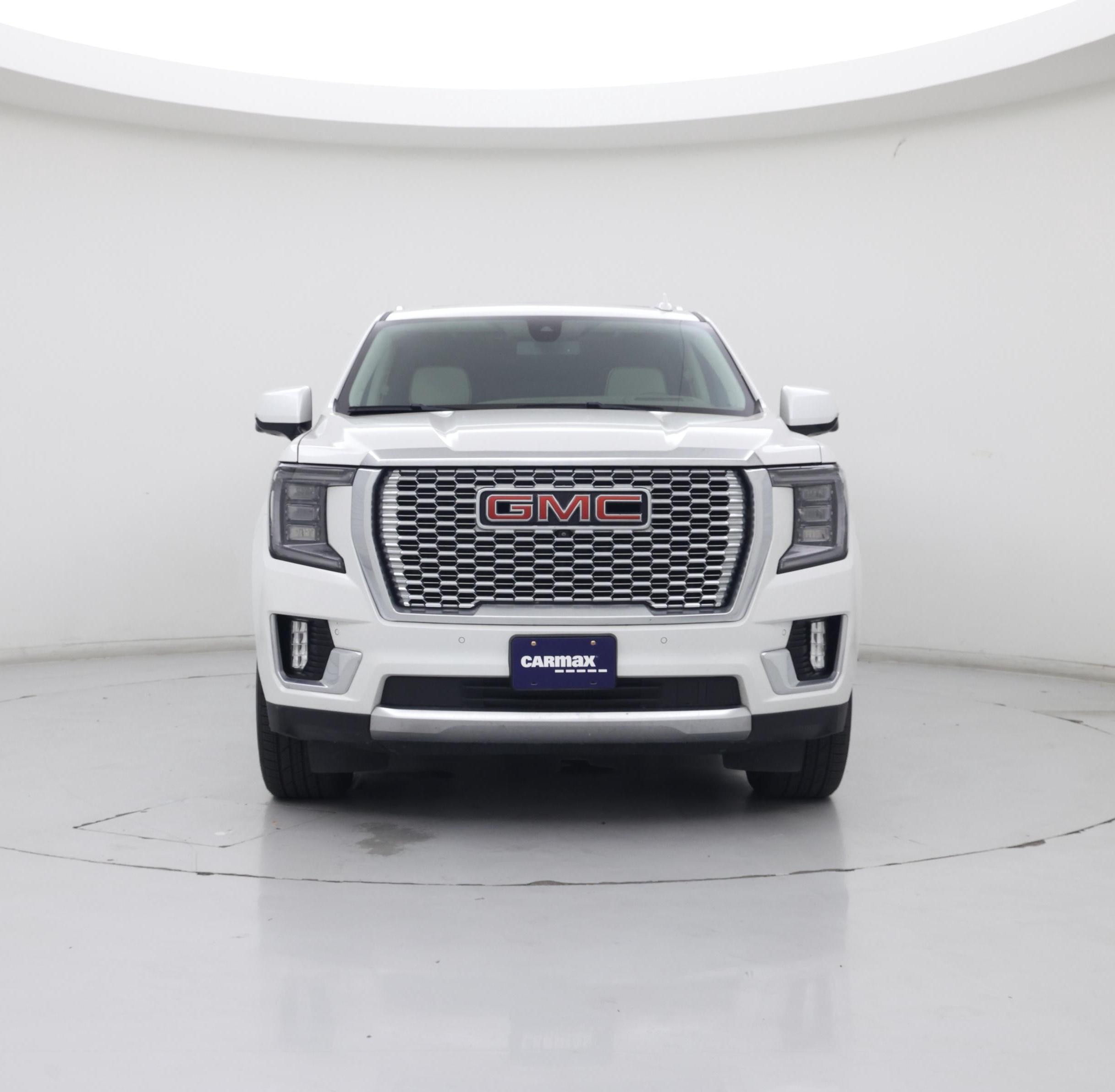 Thumbnail: 2021 GMC Yukon - 5