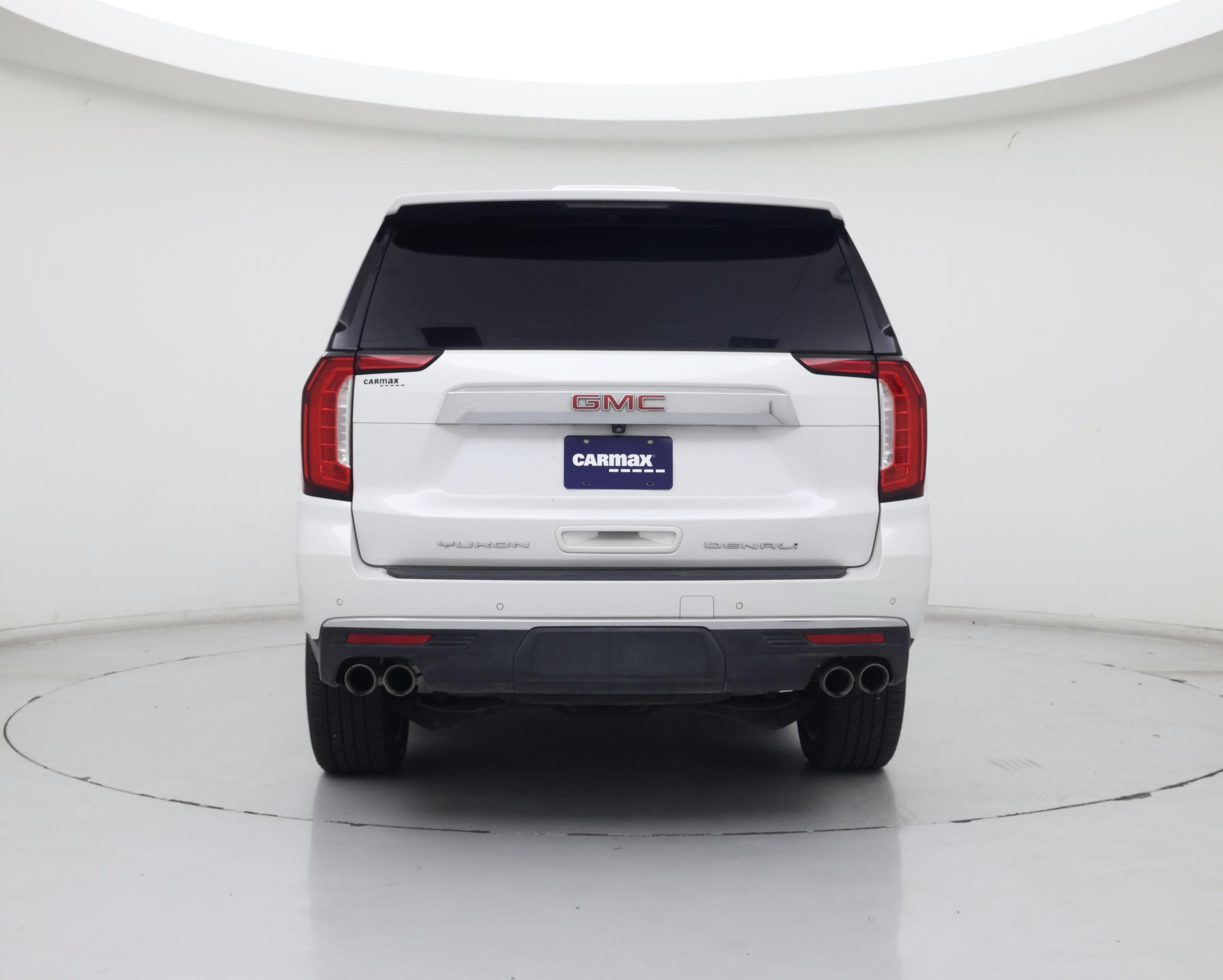 Thumbnail: 2021 GMC Yukon - 6