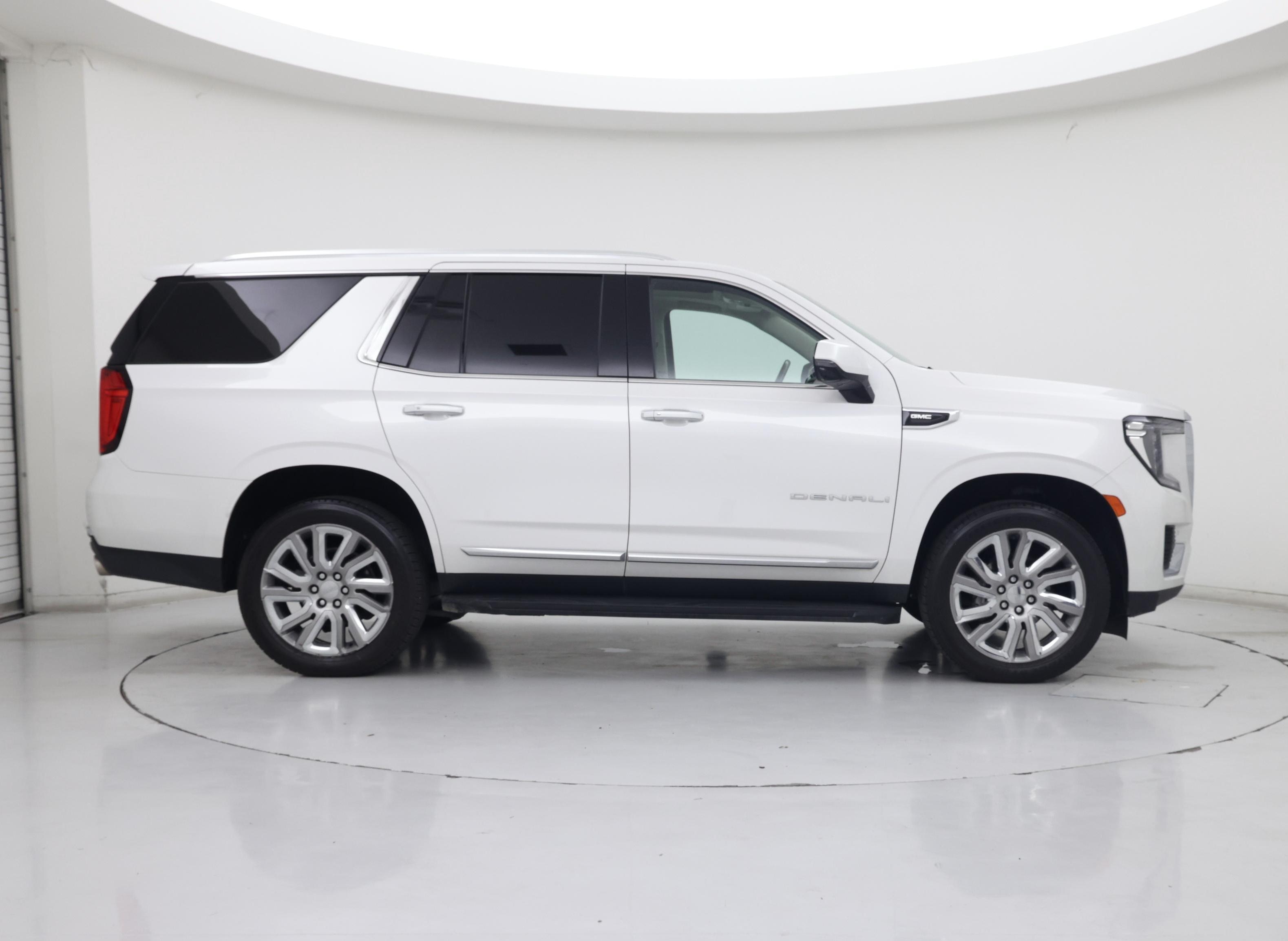 Thumbnail: 2021 GMC Yukon - 7