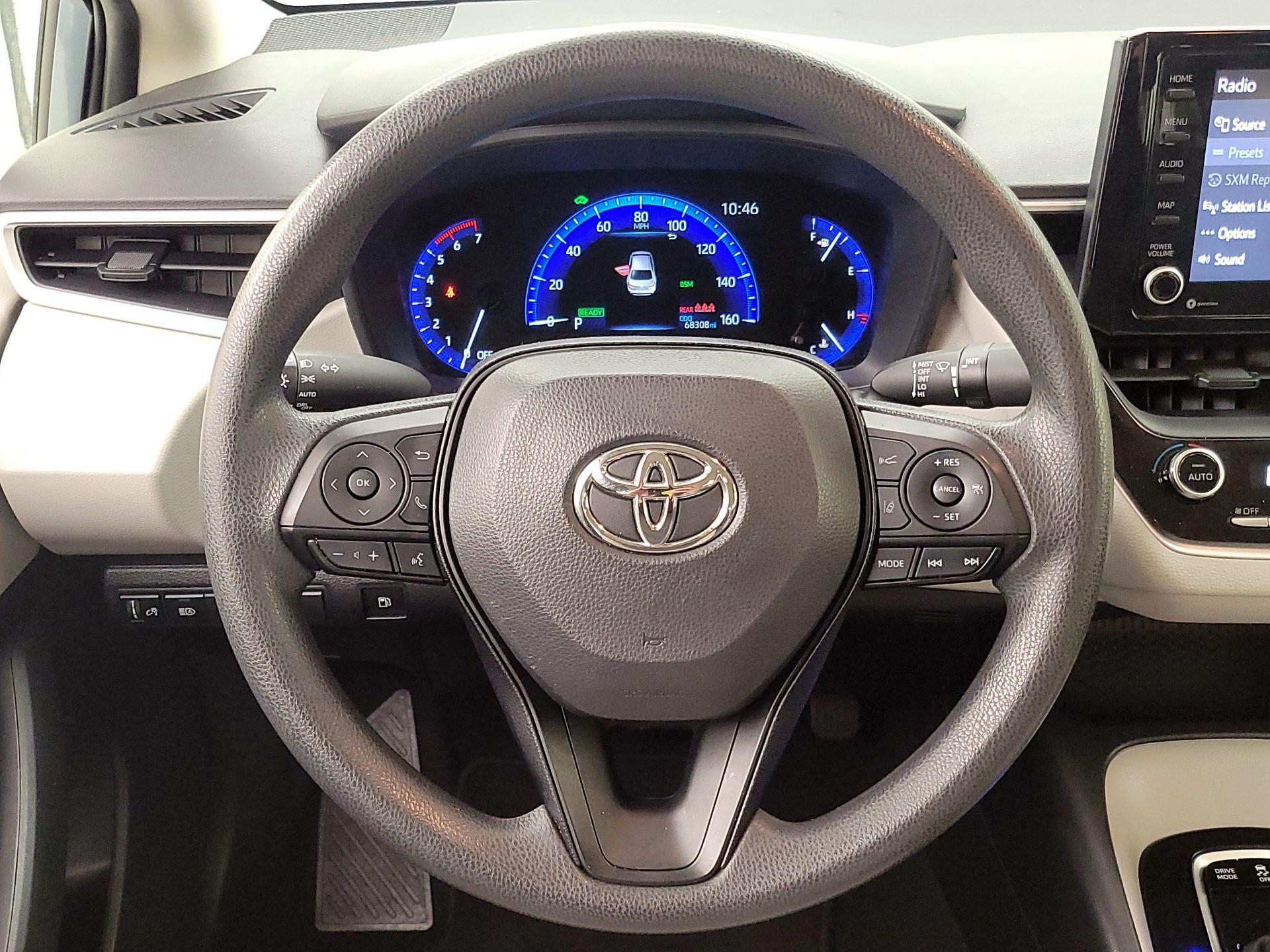 Thumbnail: 2022 Toyota Corolla - 10