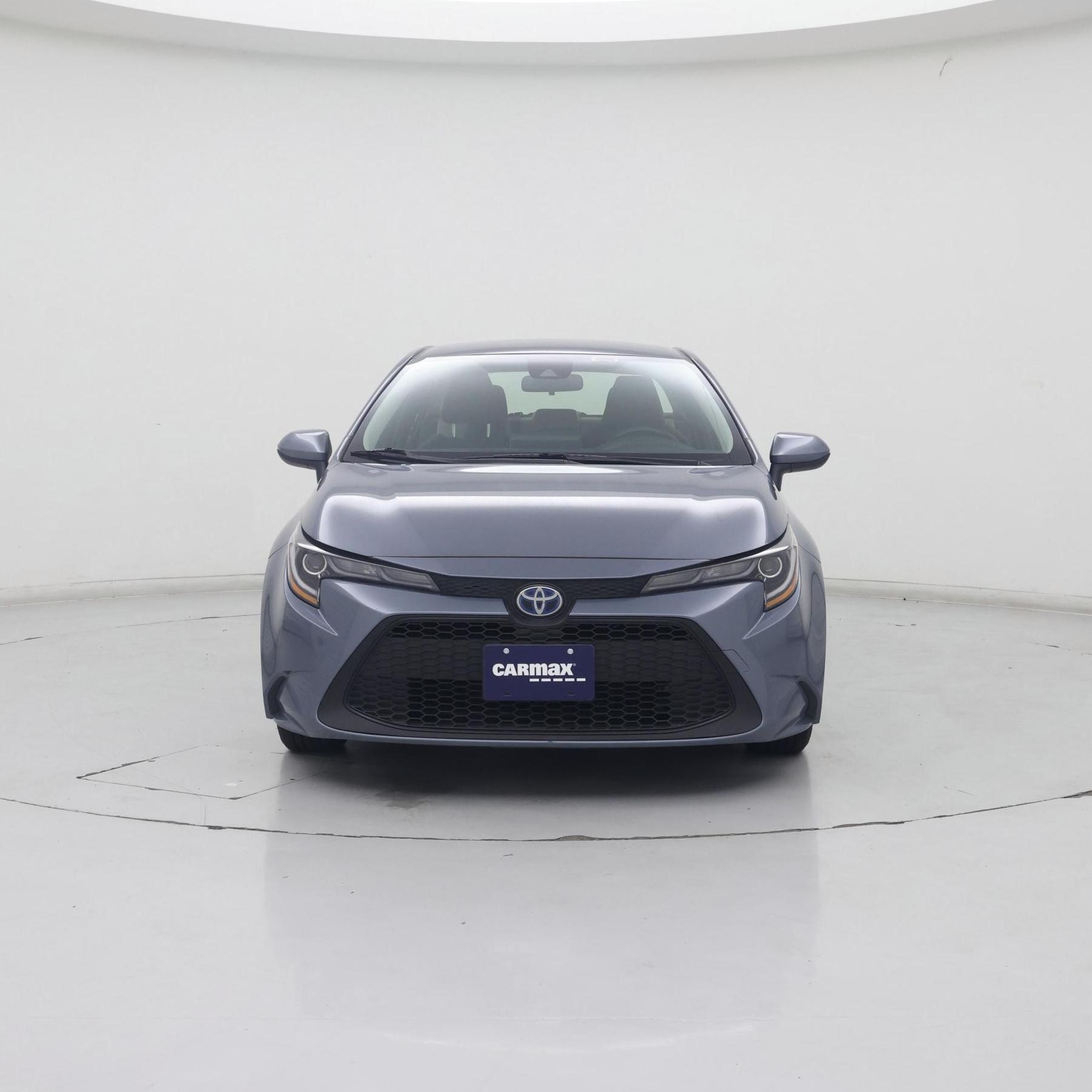 Thumbnail: 2022 Toyota Corolla - 5
