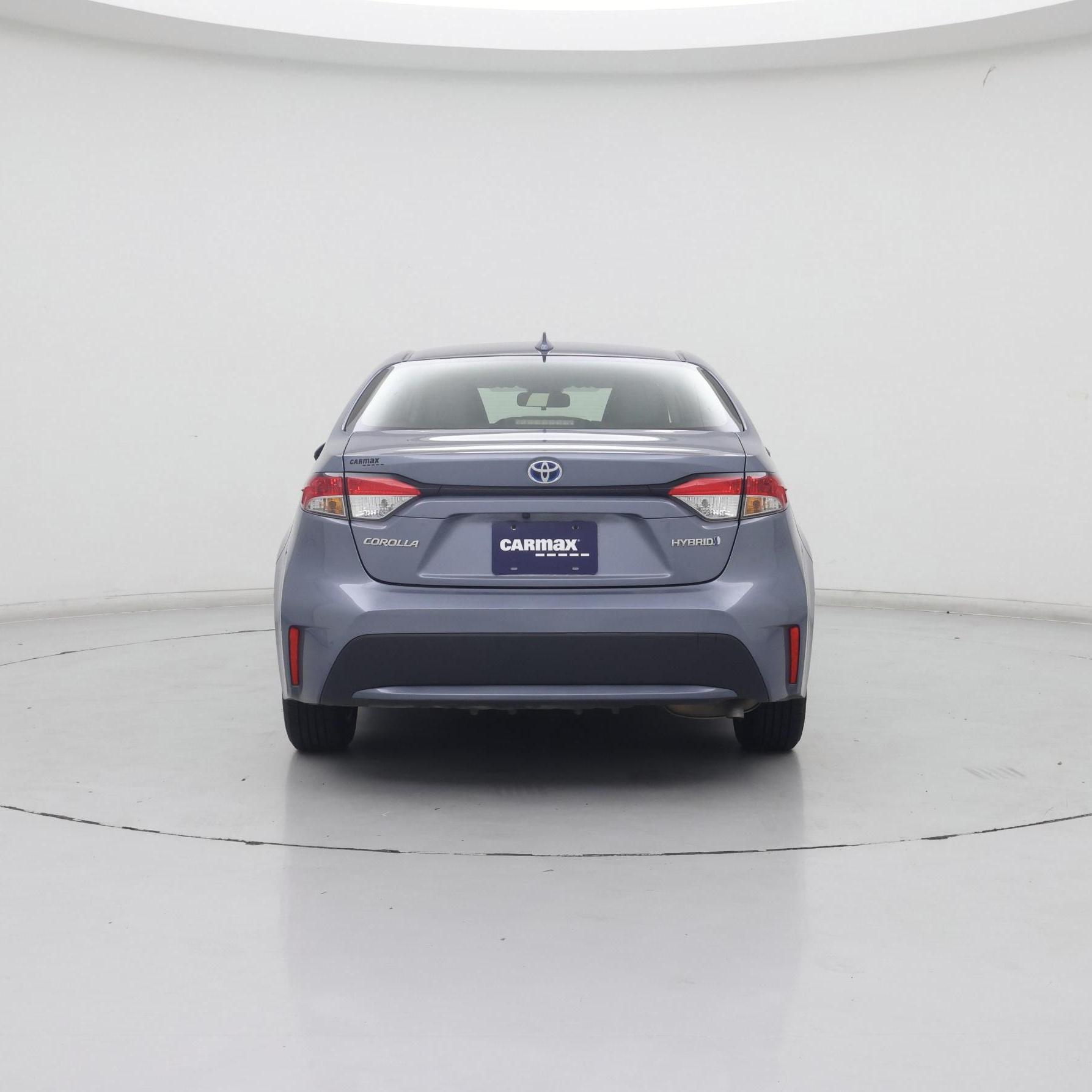 Thumbnail: 2022 Toyota Corolla - 6