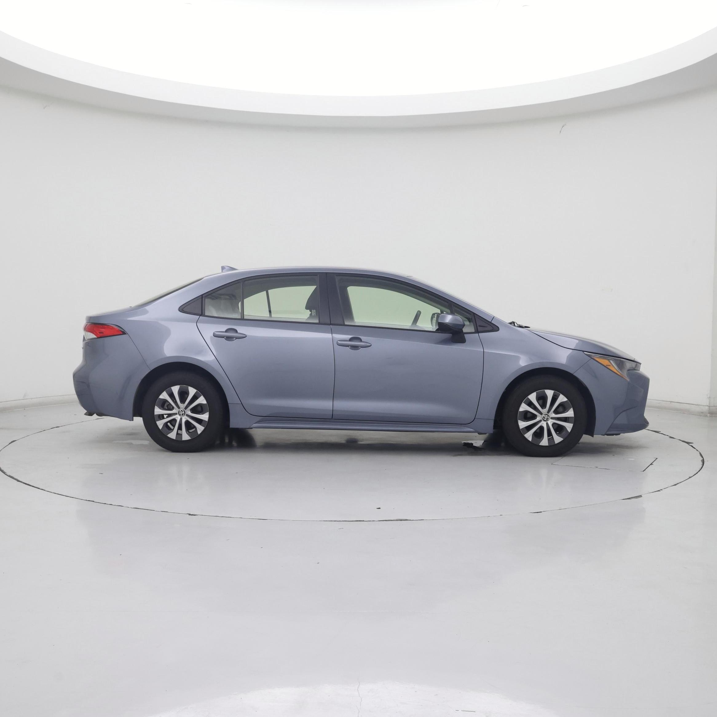Thumbnail: 2022 Toyota Corolla - 7
