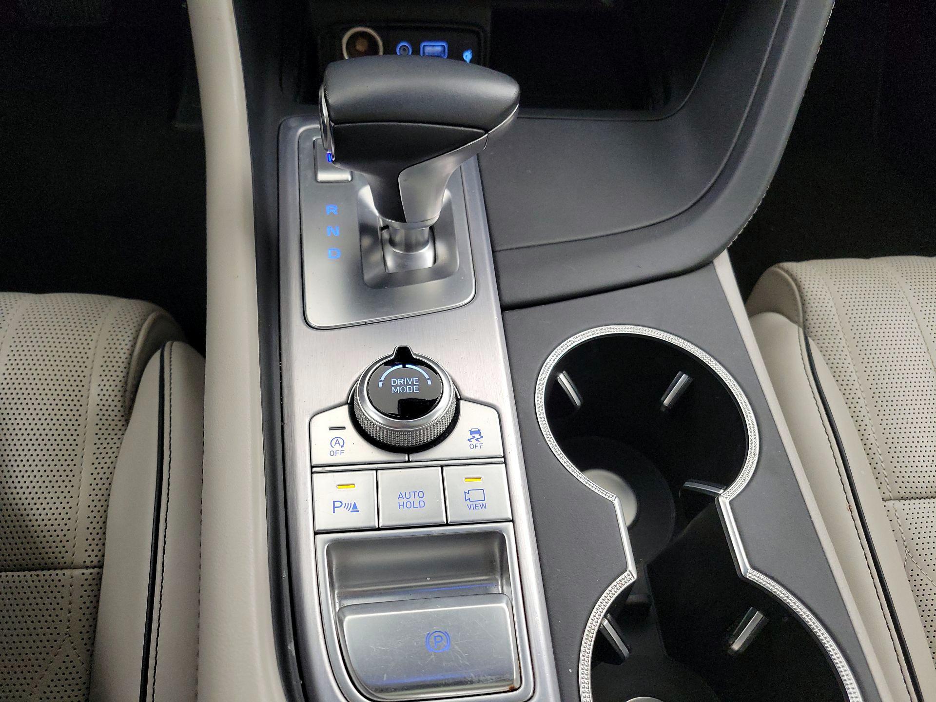 Thumbnail: 2021 Genesis G70 - 18