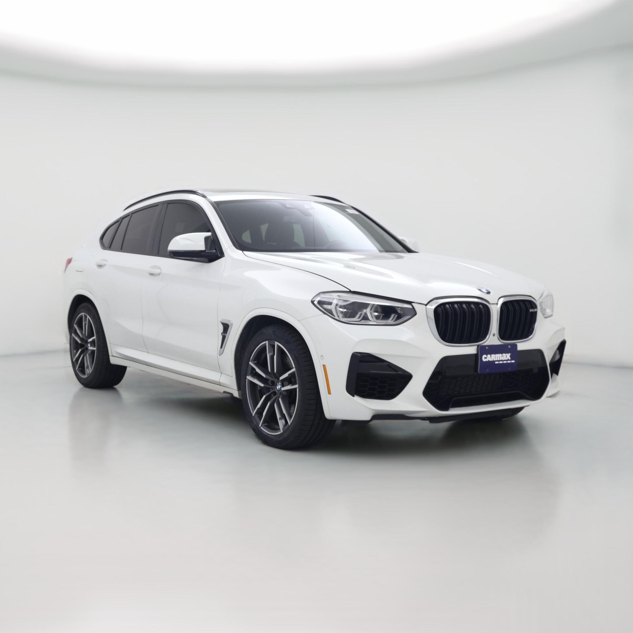 Thumbnail: 2020 BMW X4 - 1