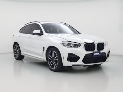2020 BMW X4 M