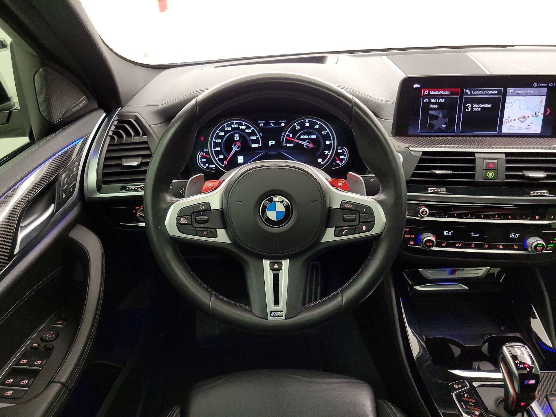 Thumbnail: 2020 BMW X4 - 10