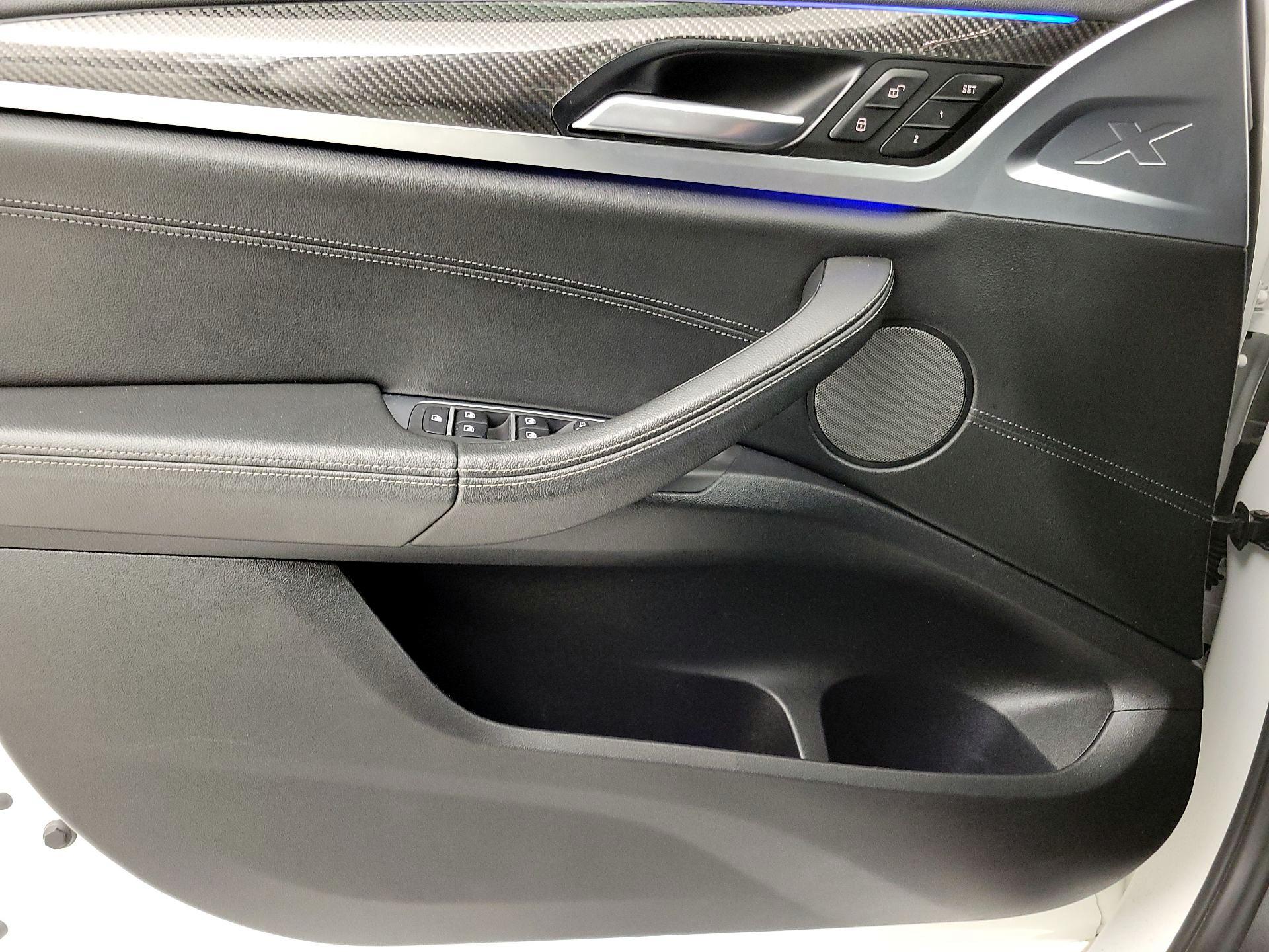 Thumbnail: 2020 BMW X4 - 12