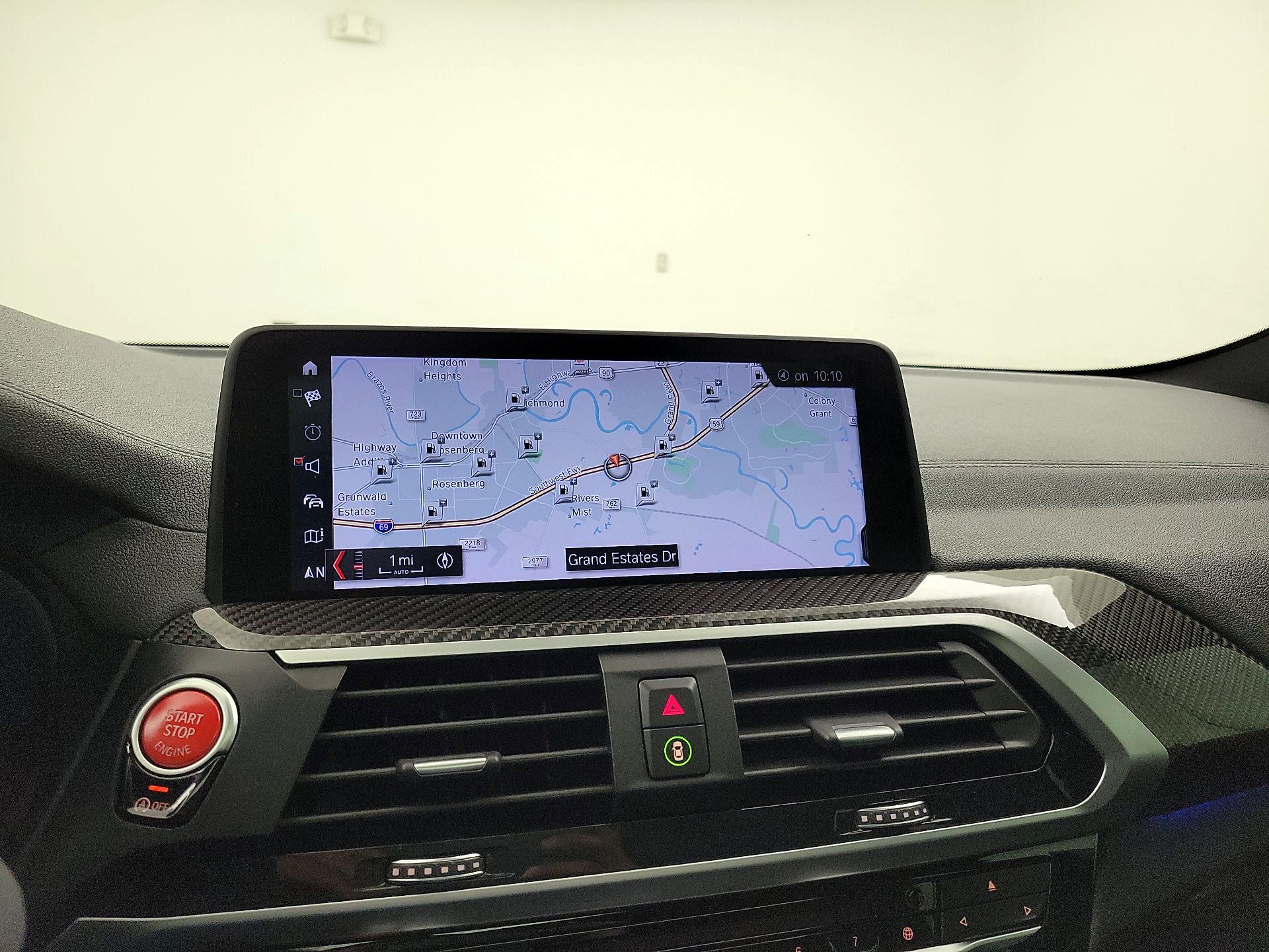 Thumbnail: 2020 BMW X4 - 14