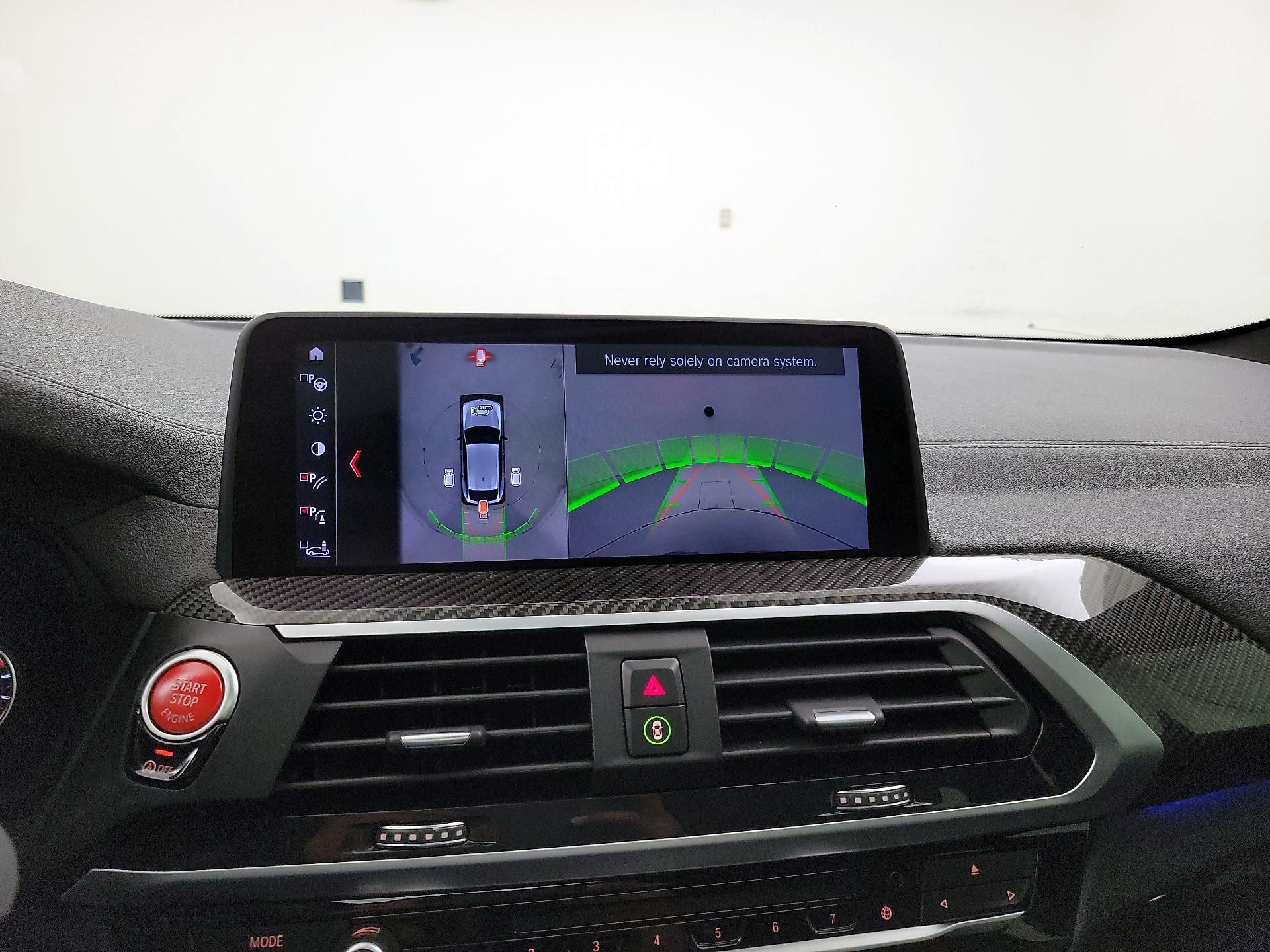 Thumbnail: 2020 BMW X4 - 15