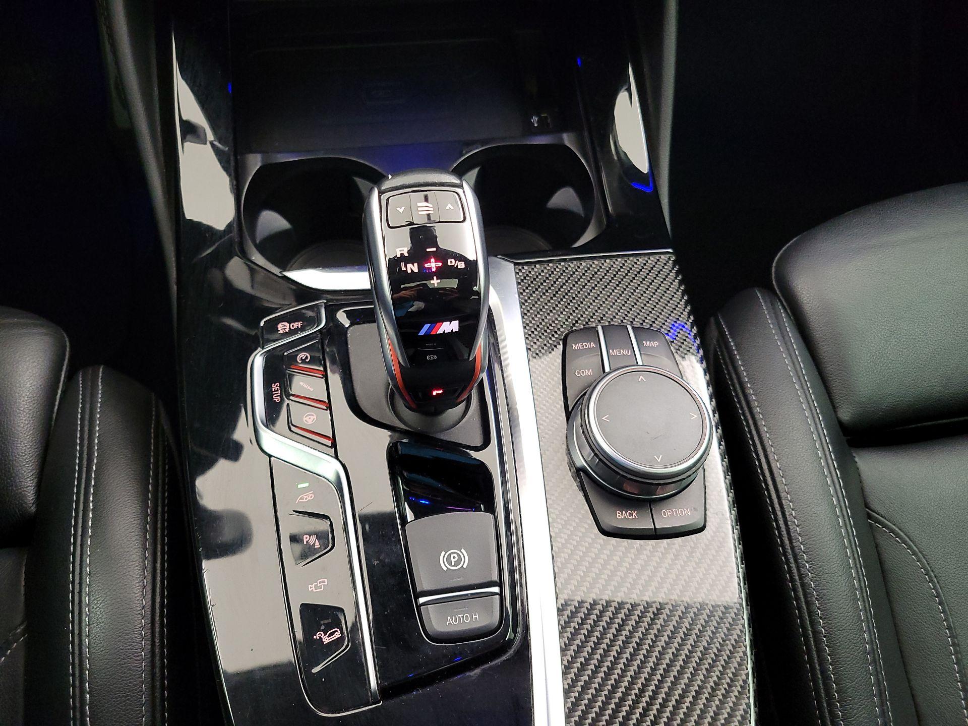 Thumbnail: 2020 BMW X4 - 18