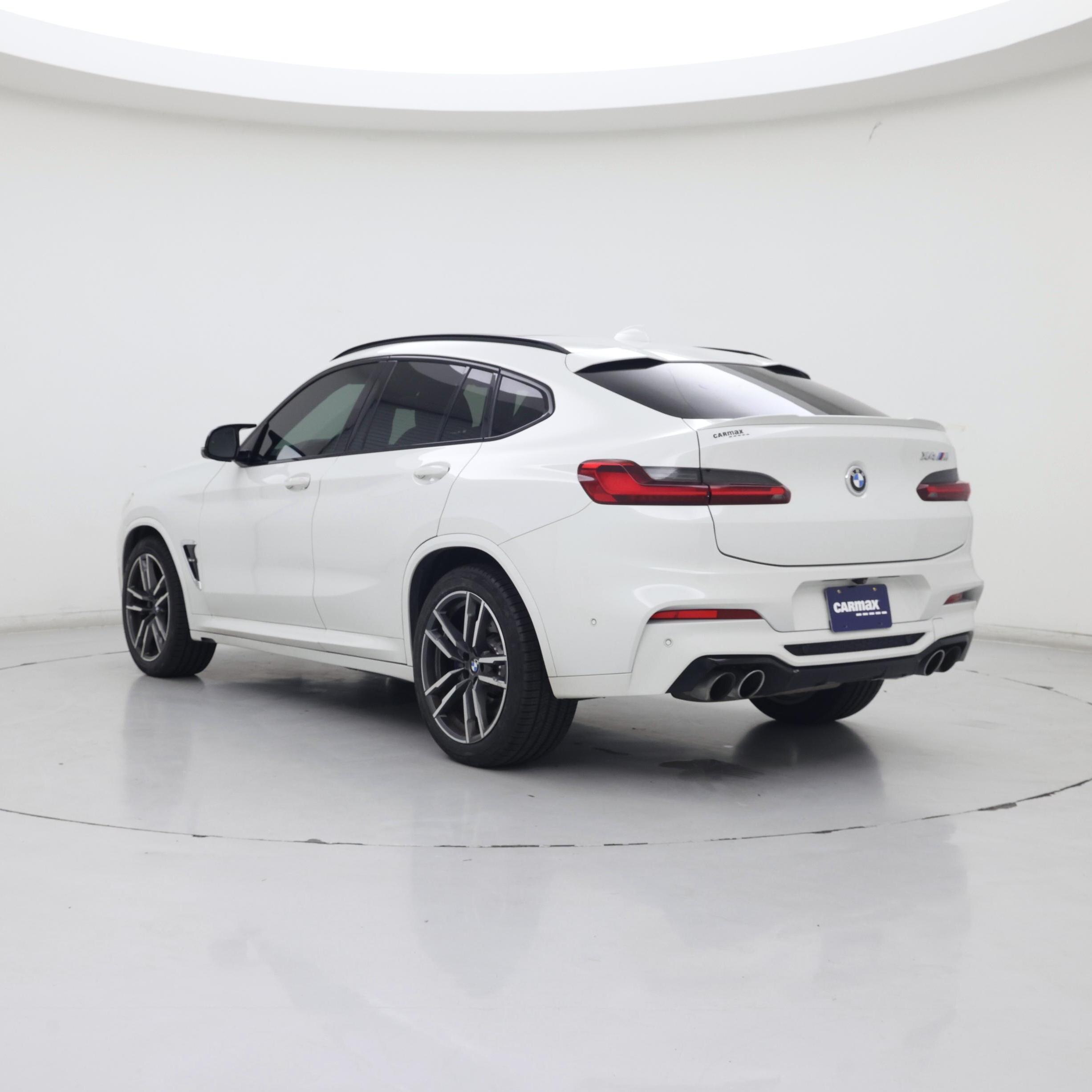 Thumbnail: 2020 BMW X4 - 2