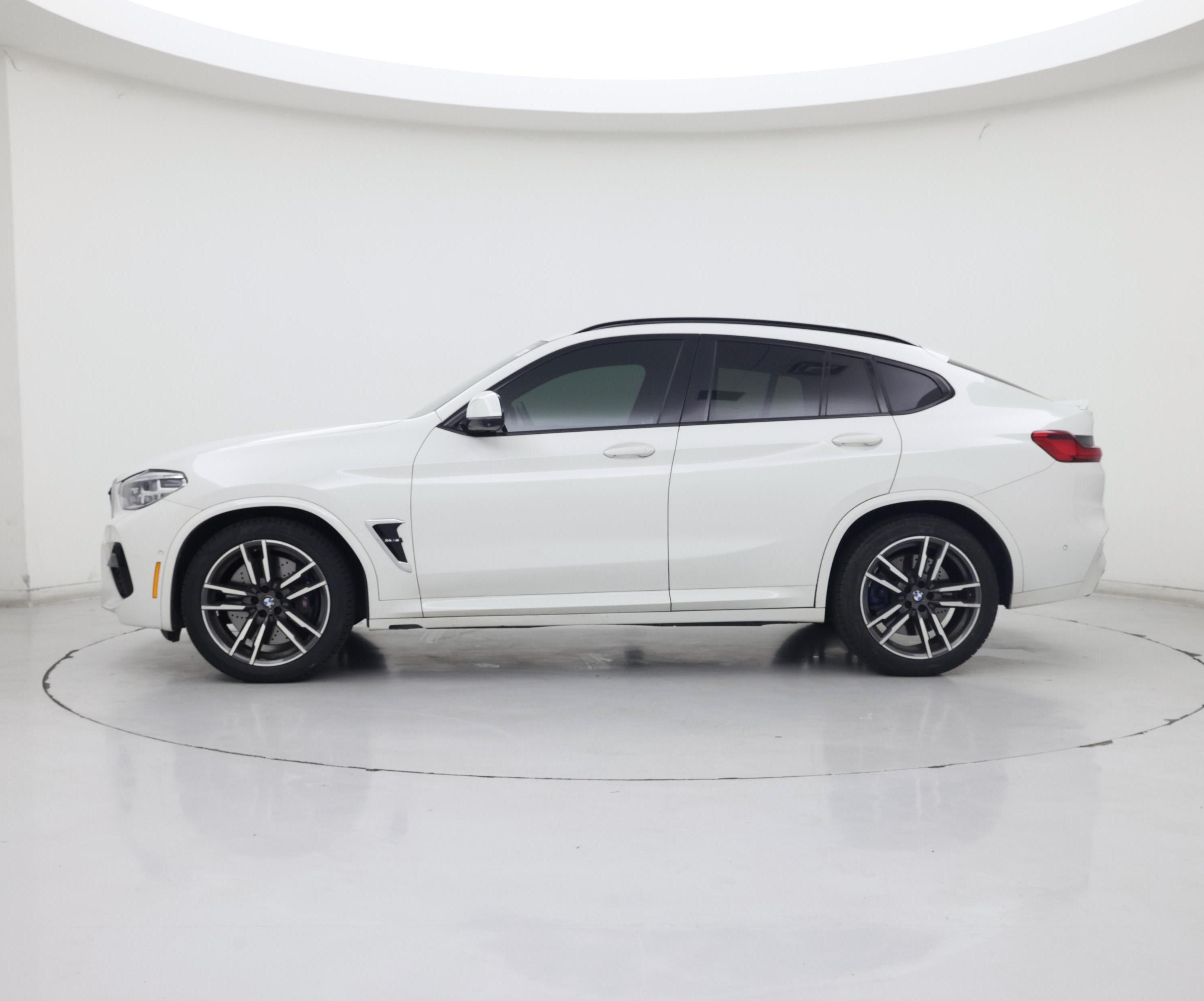 Thumbnail: 2020 BMW X4 - 3