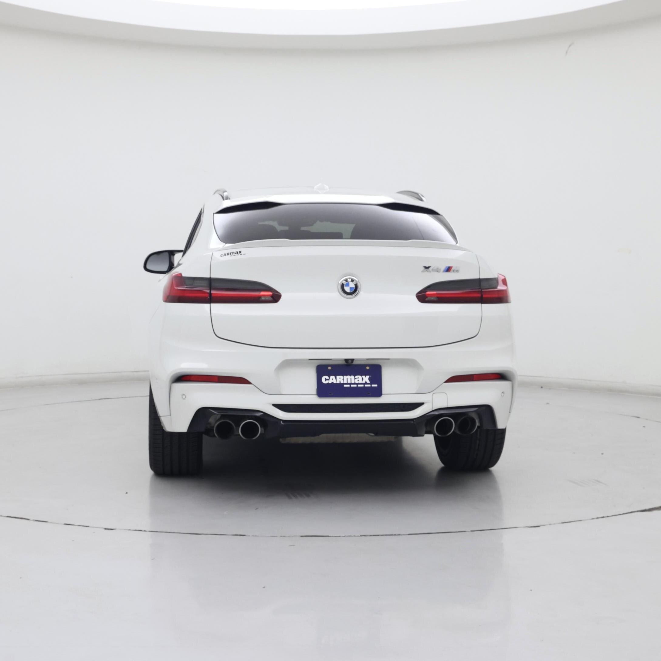 Thumbnail: 2020 BMW X4 - 6