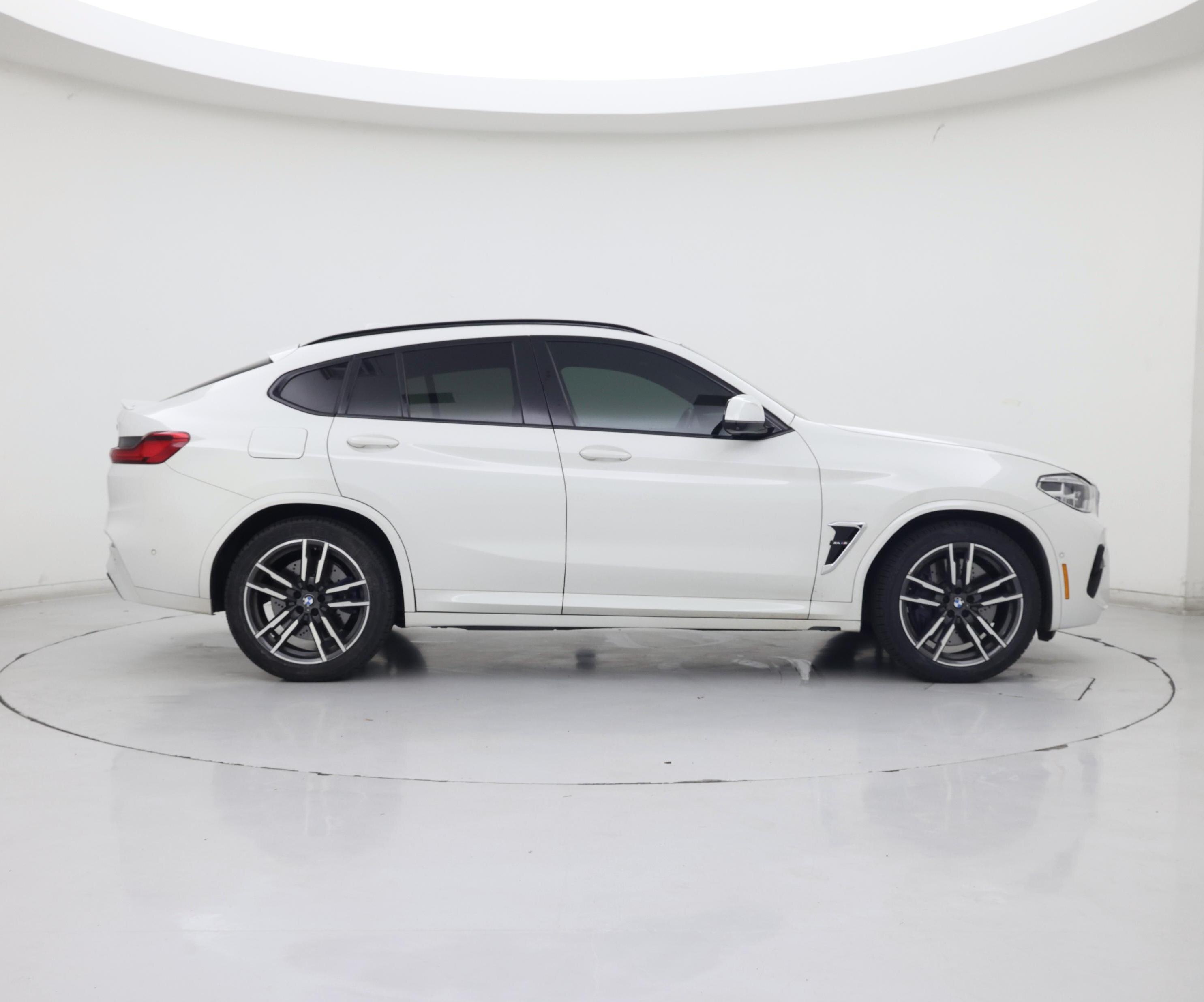 Thumbnail: 2020 BMW X4 - 7
