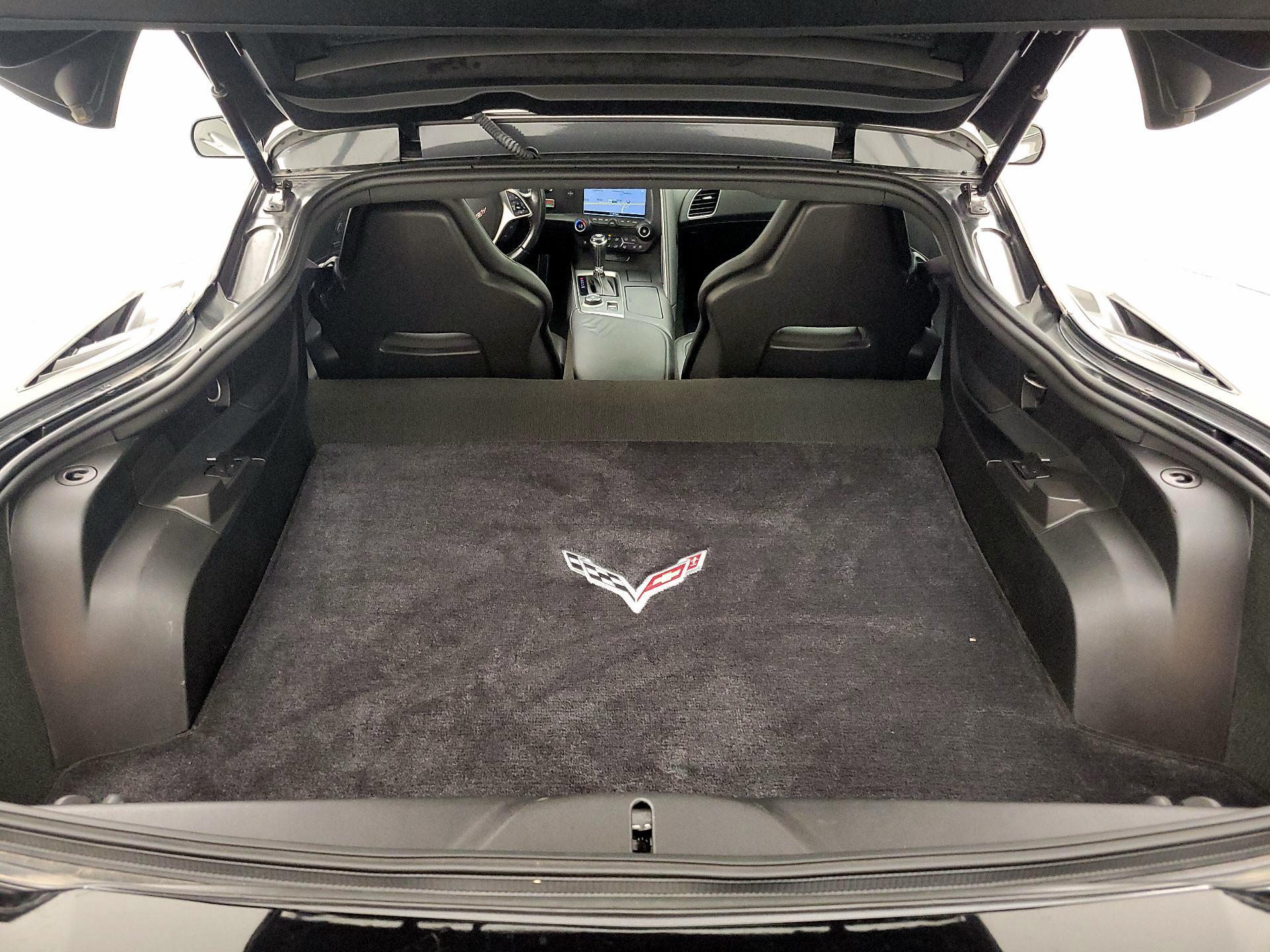 Thumbnail: 2017 Chevrolet Corvette - 20