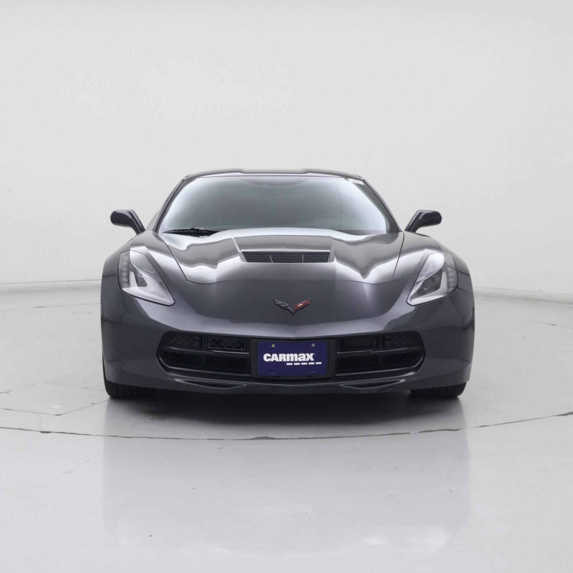 Thumbnail: 2017 Chevrolet Corvette - 5