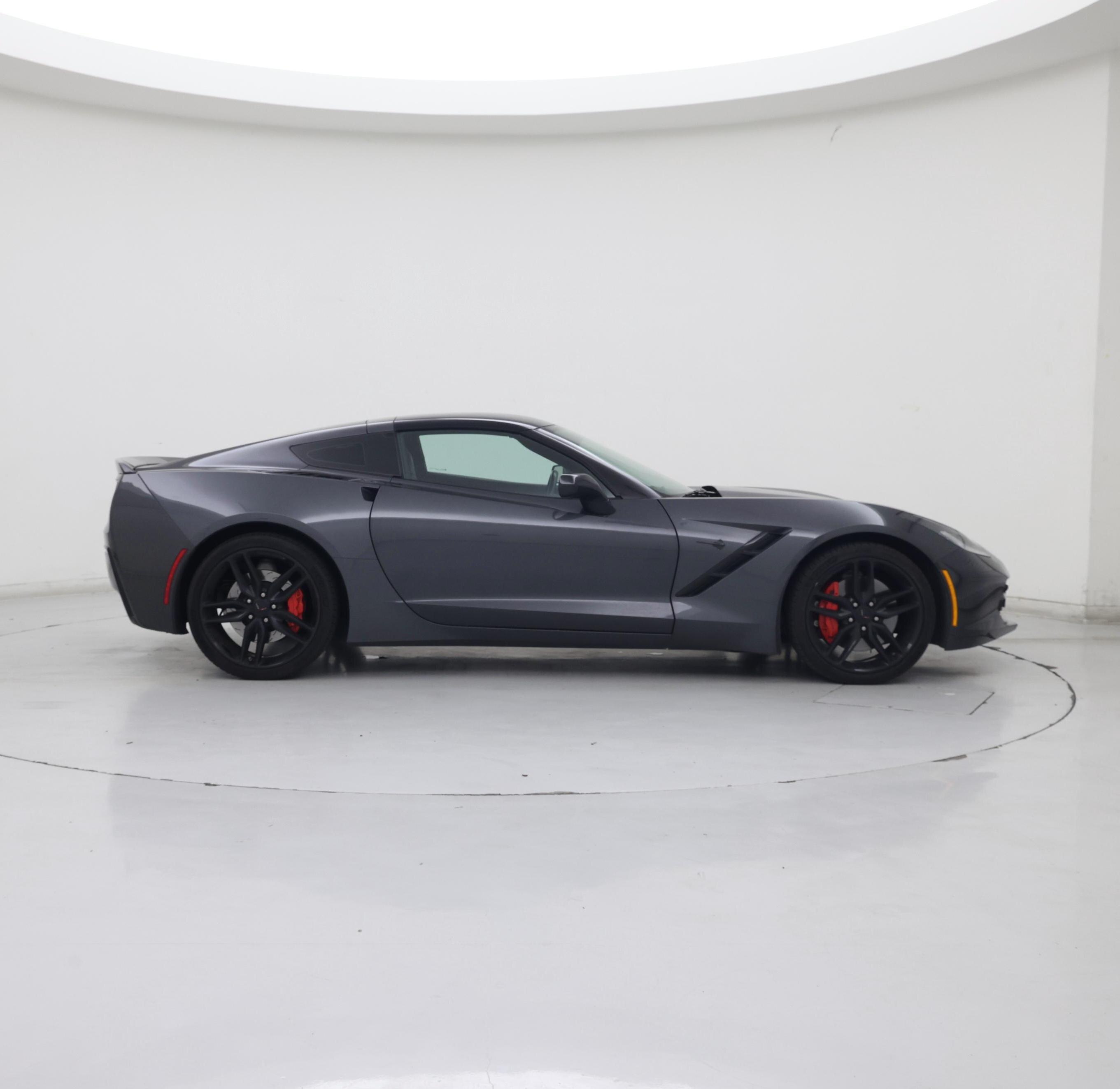 Thumbnail: 2017 Chevrolet Corvette - 7