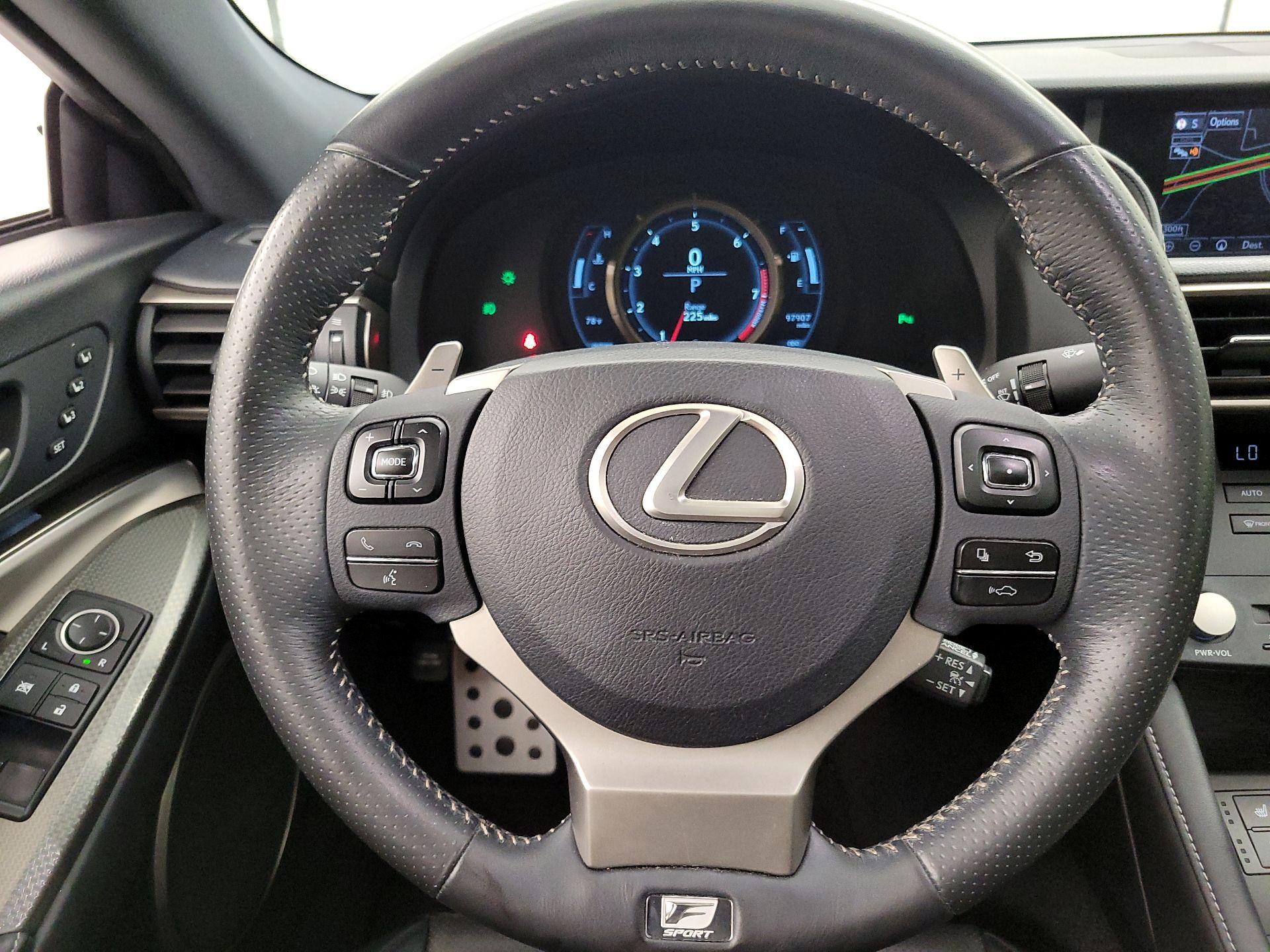 Thumbnail: 2015 Lexus RC - 10