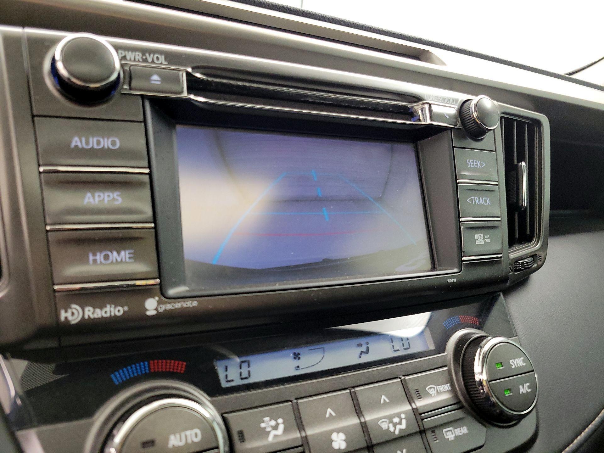 Thumbnail: 2014 Toyota RAV4 - 14