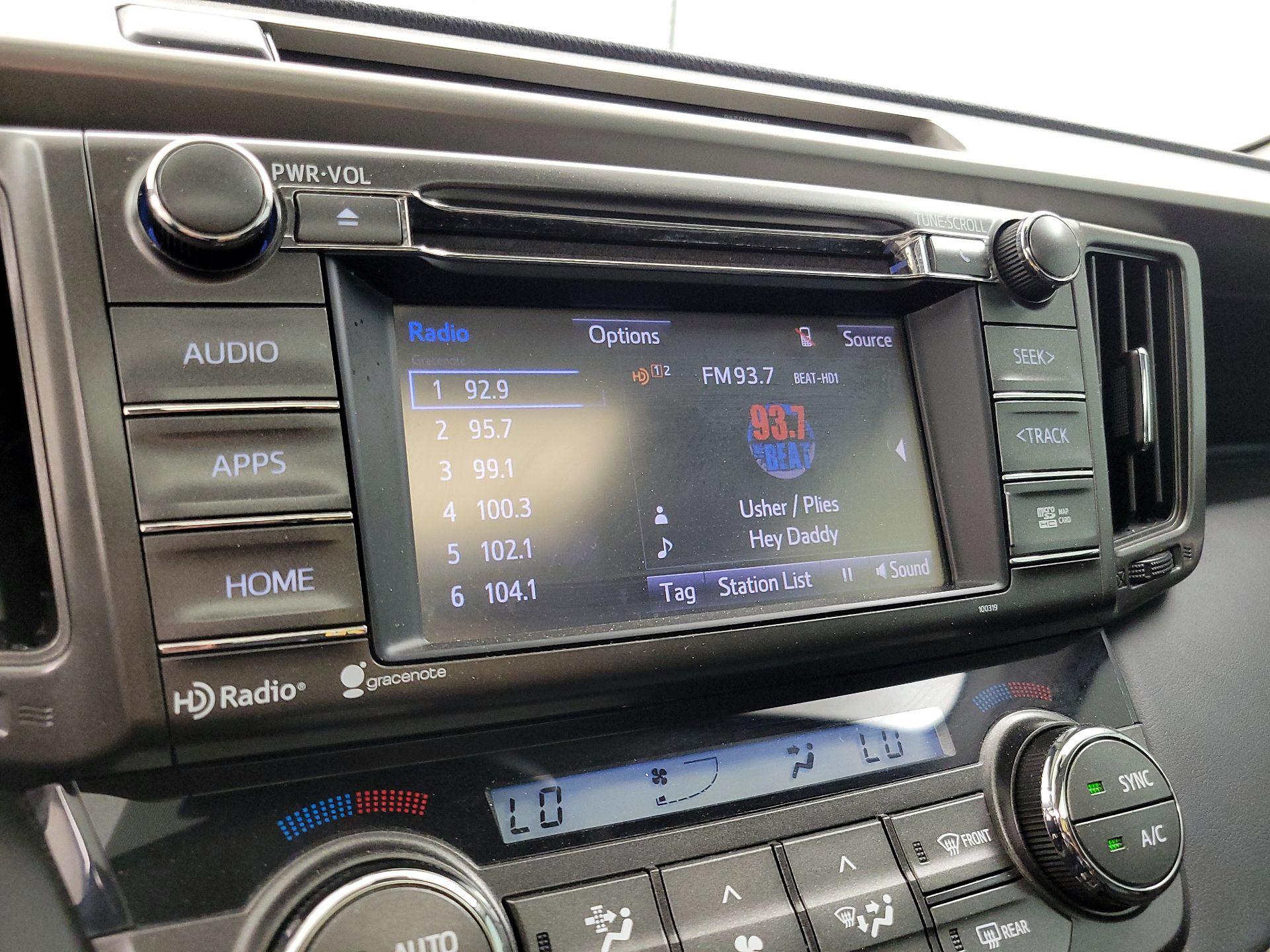 Thumbnail: 2014 Toyota RAV4 - 15