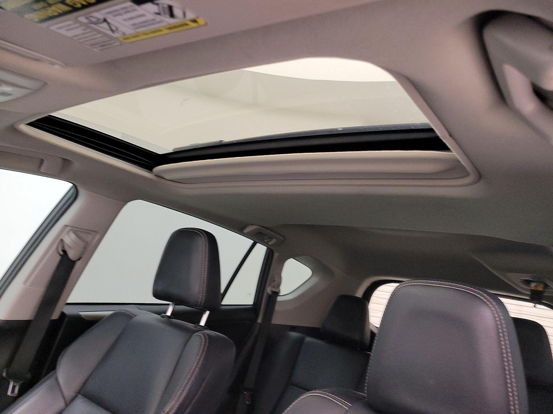 Thumbnail: 2014 Toyota RAV4 - 19