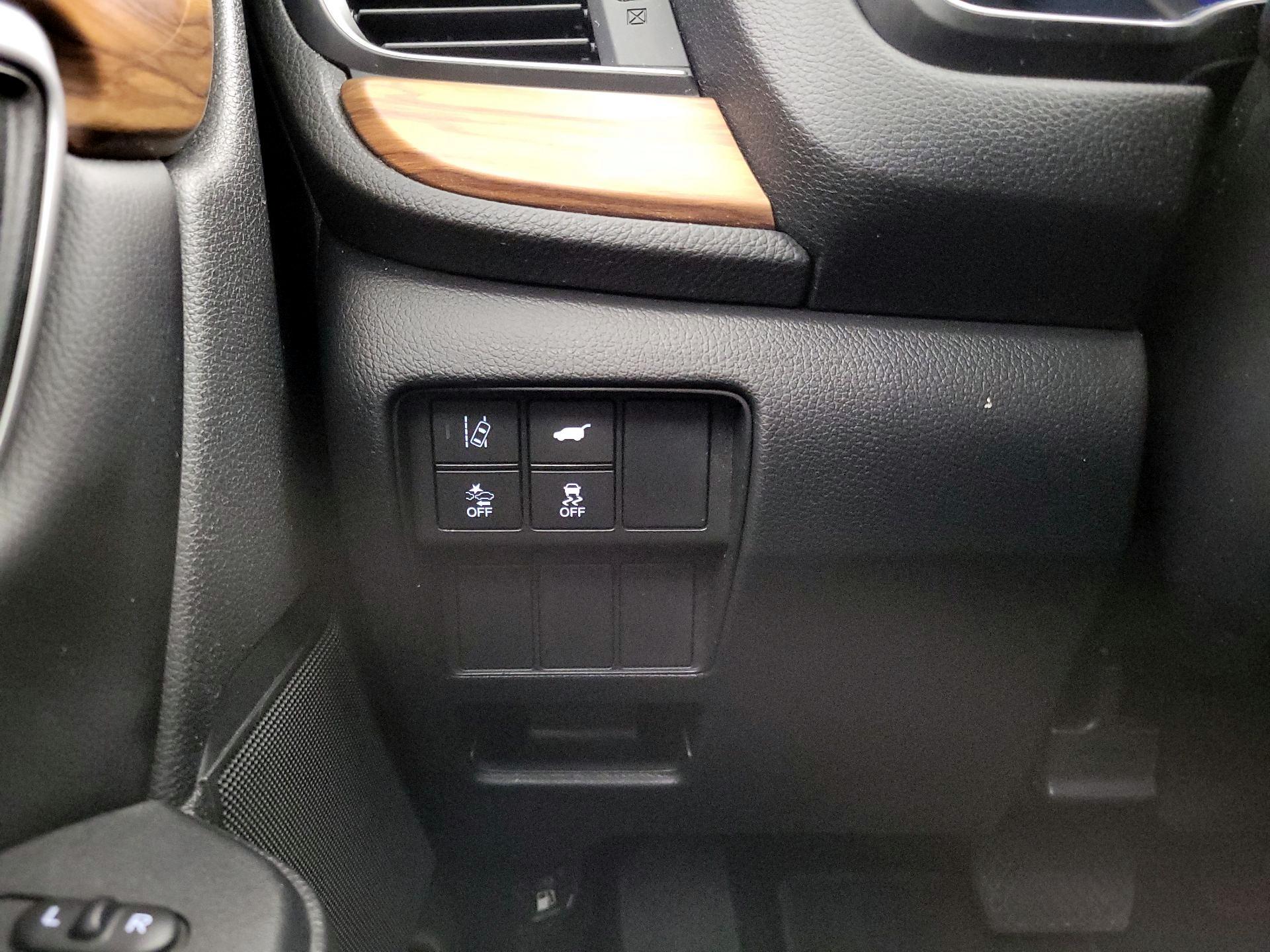 Thumbnail: 2018 Honda CR-V - 13