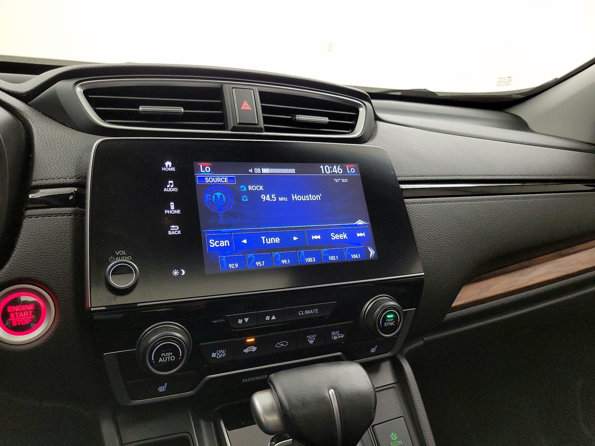 Thumbnail: 2018 Honda CR-V - 15