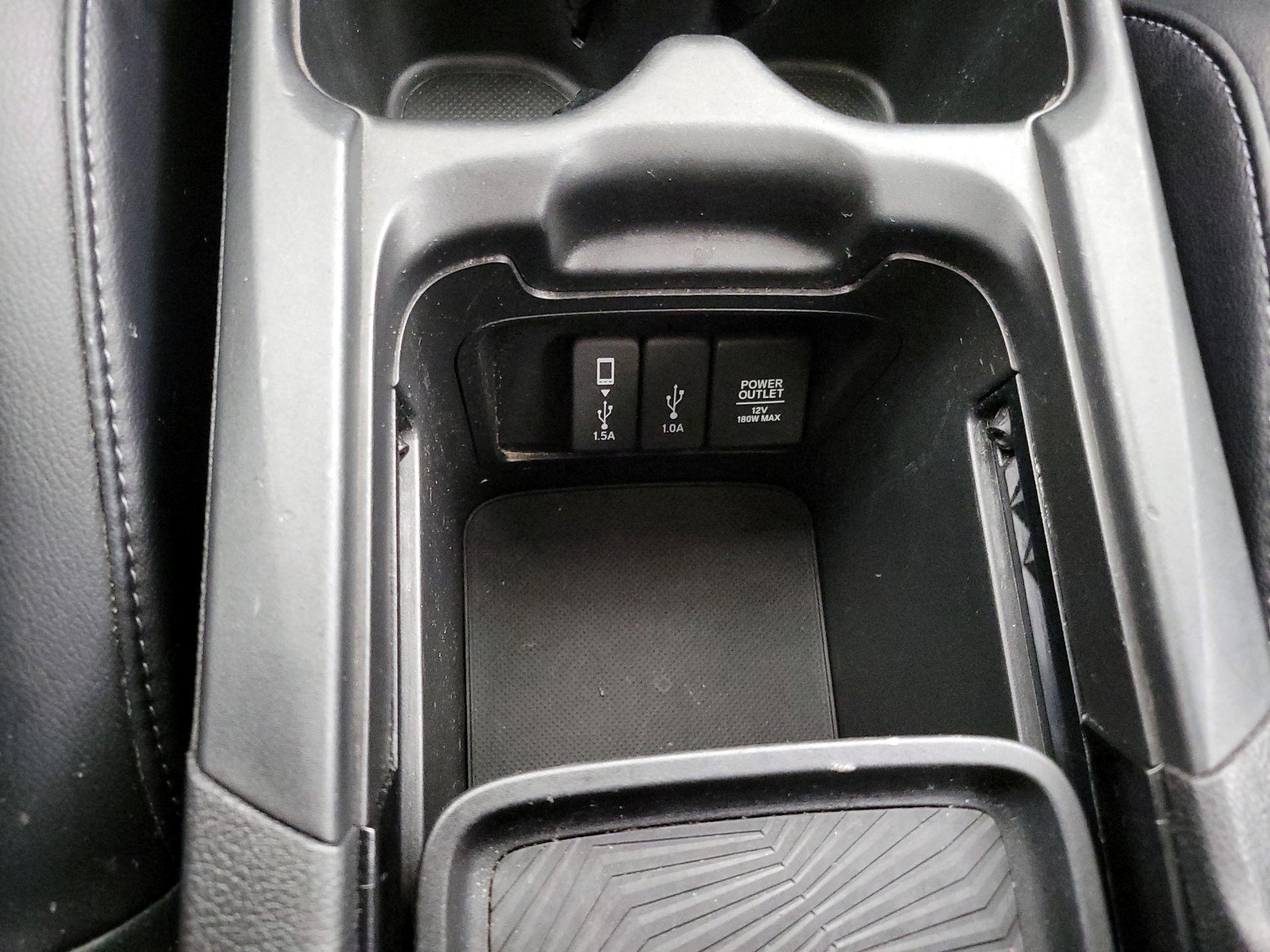Thumbnail: 2018 Honda CR-V - 18