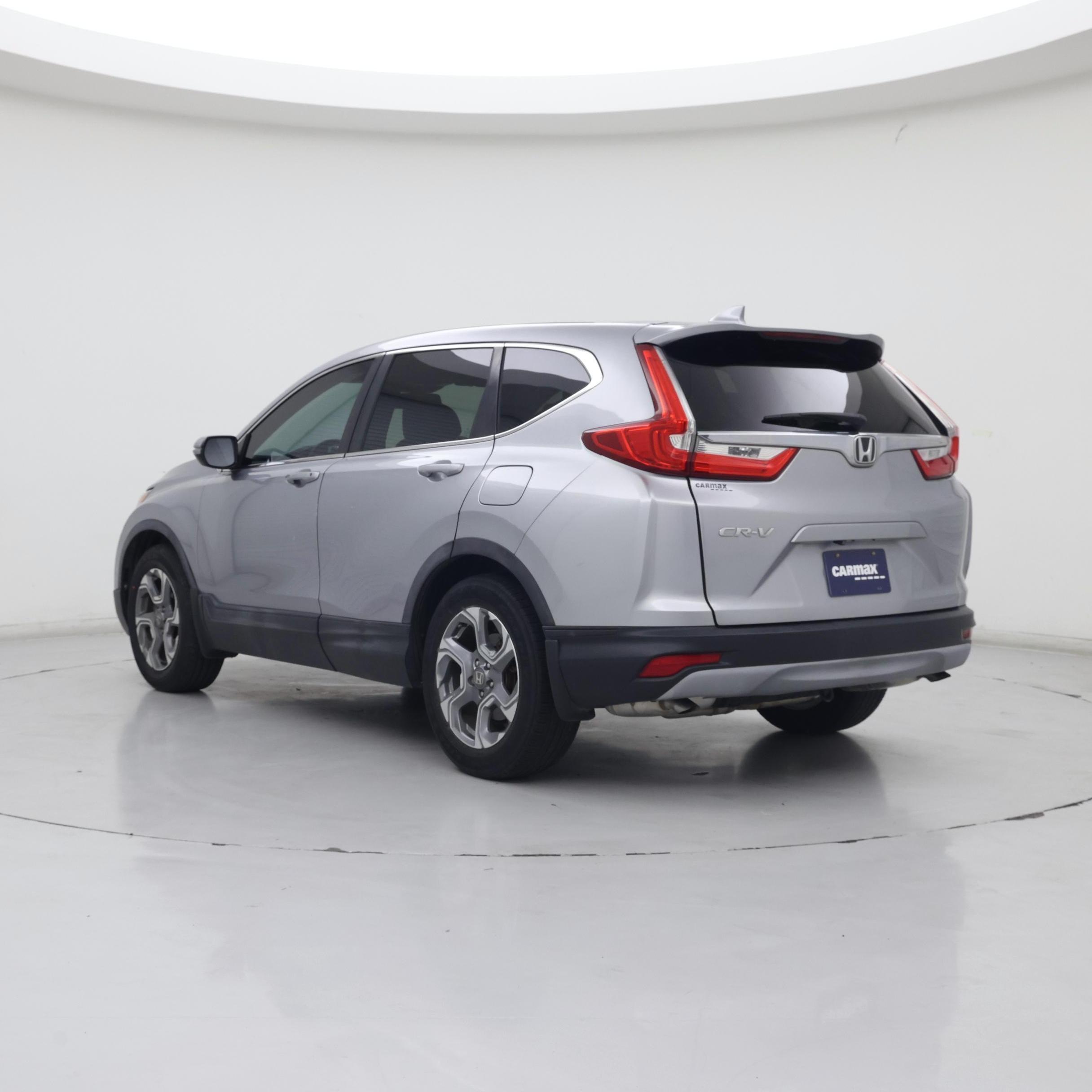 Thumbnail: 2018 Honda CR-V - 2